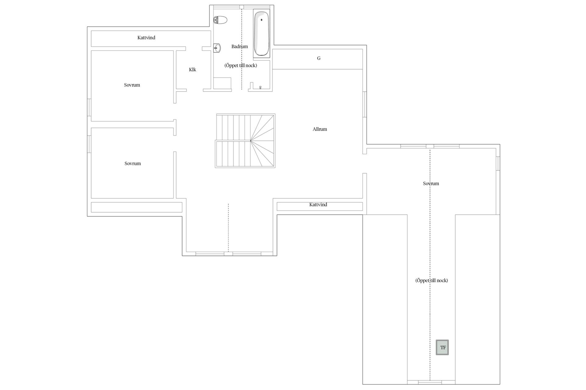 Villa, Konvaljvägen 7, Kungsbacka - Hammerö, Kungsbacka