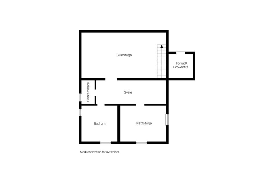 Villa, Klintgatan 11, Östermalm, Sundsvall