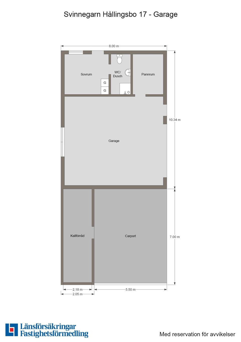 Villa, Svinnegarn Hållingsbo 17, Svinnegarn, Enköping