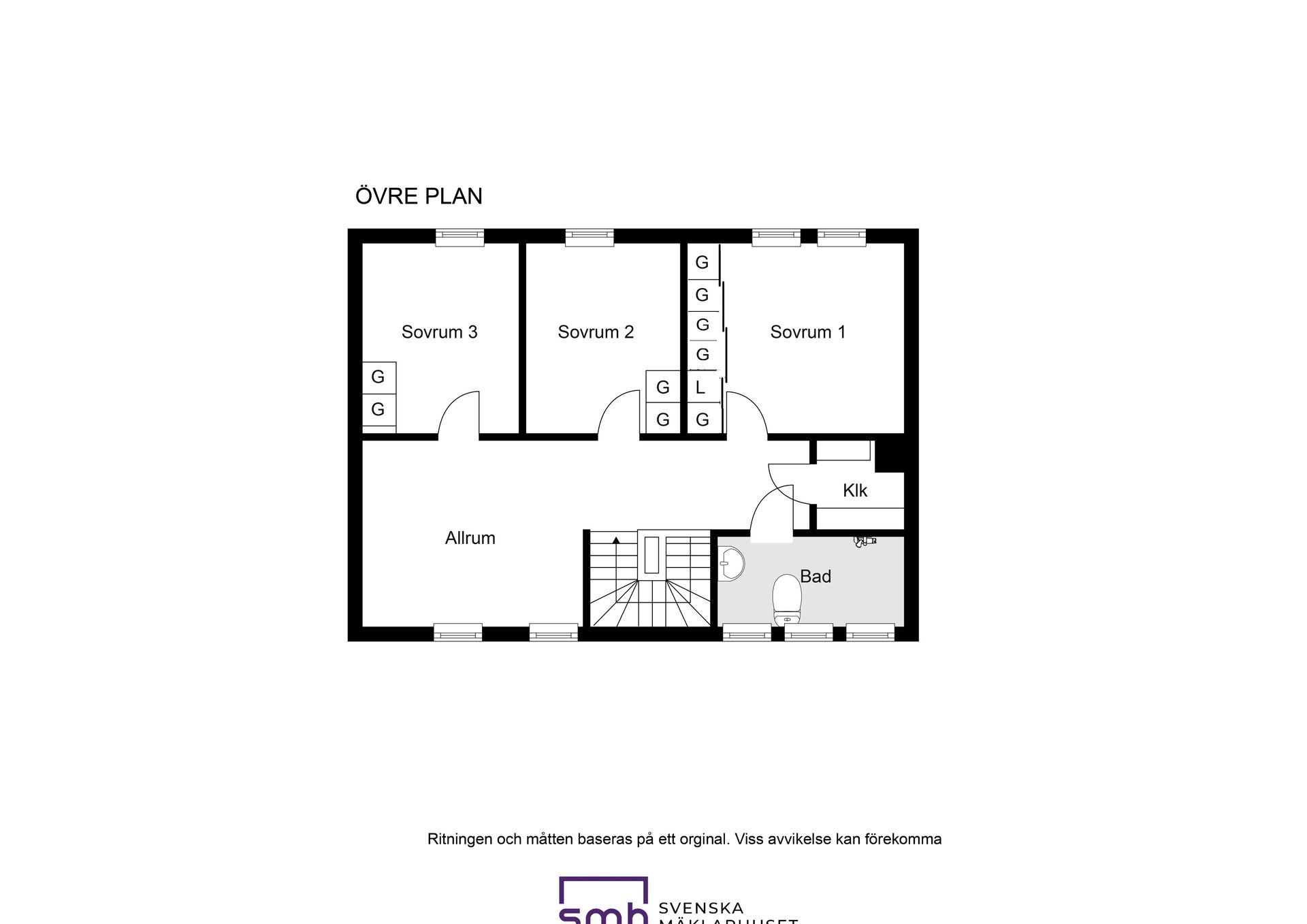 Villa, Kulvägen 2B, Björknäs, Nacka