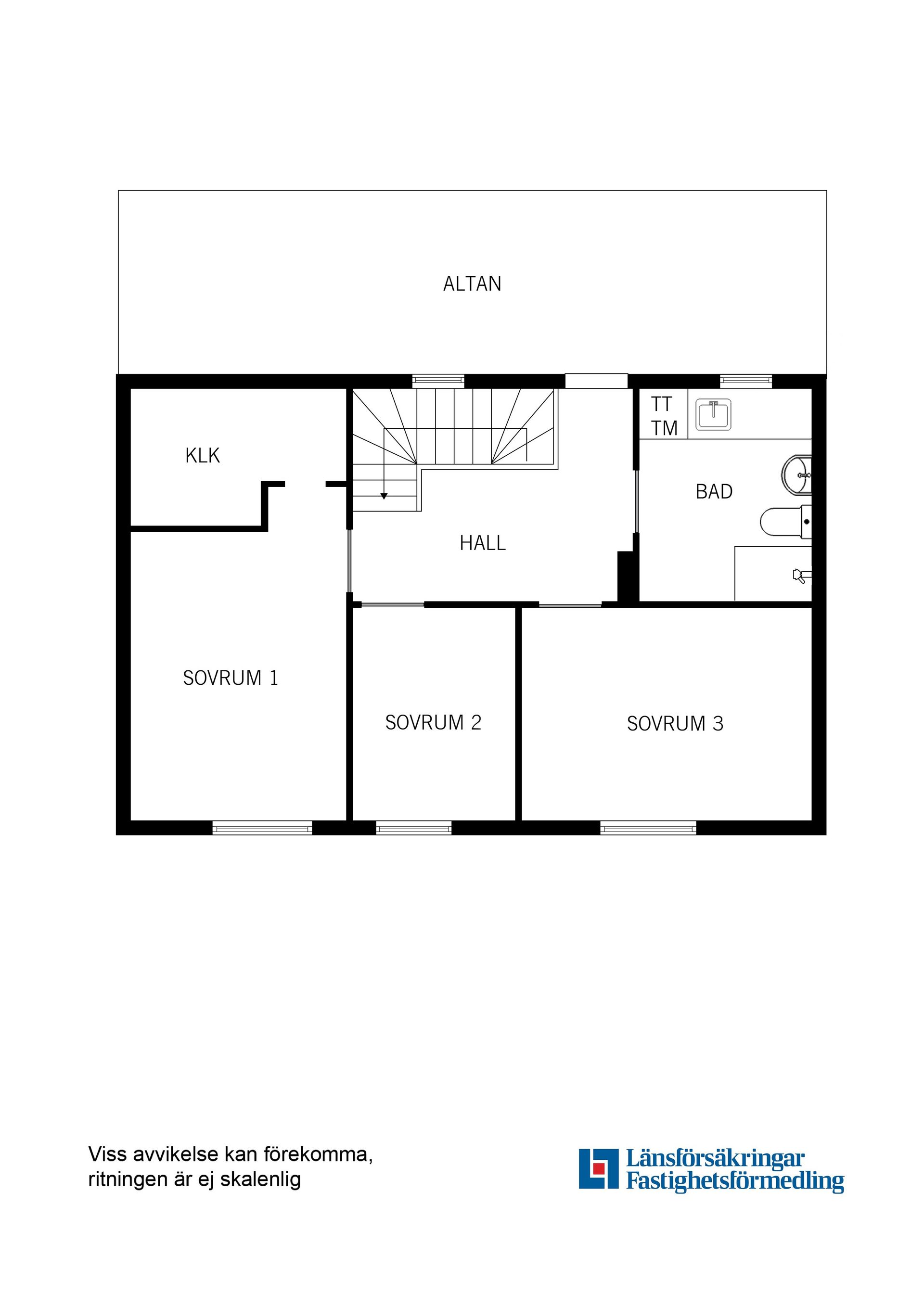 Radhus, Slåttervägen 4D, Segeltorp, Huddinge