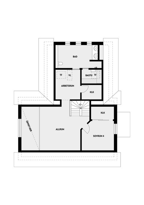 Villa, Hembergavägen 36, Täby Kyrkby, Täby