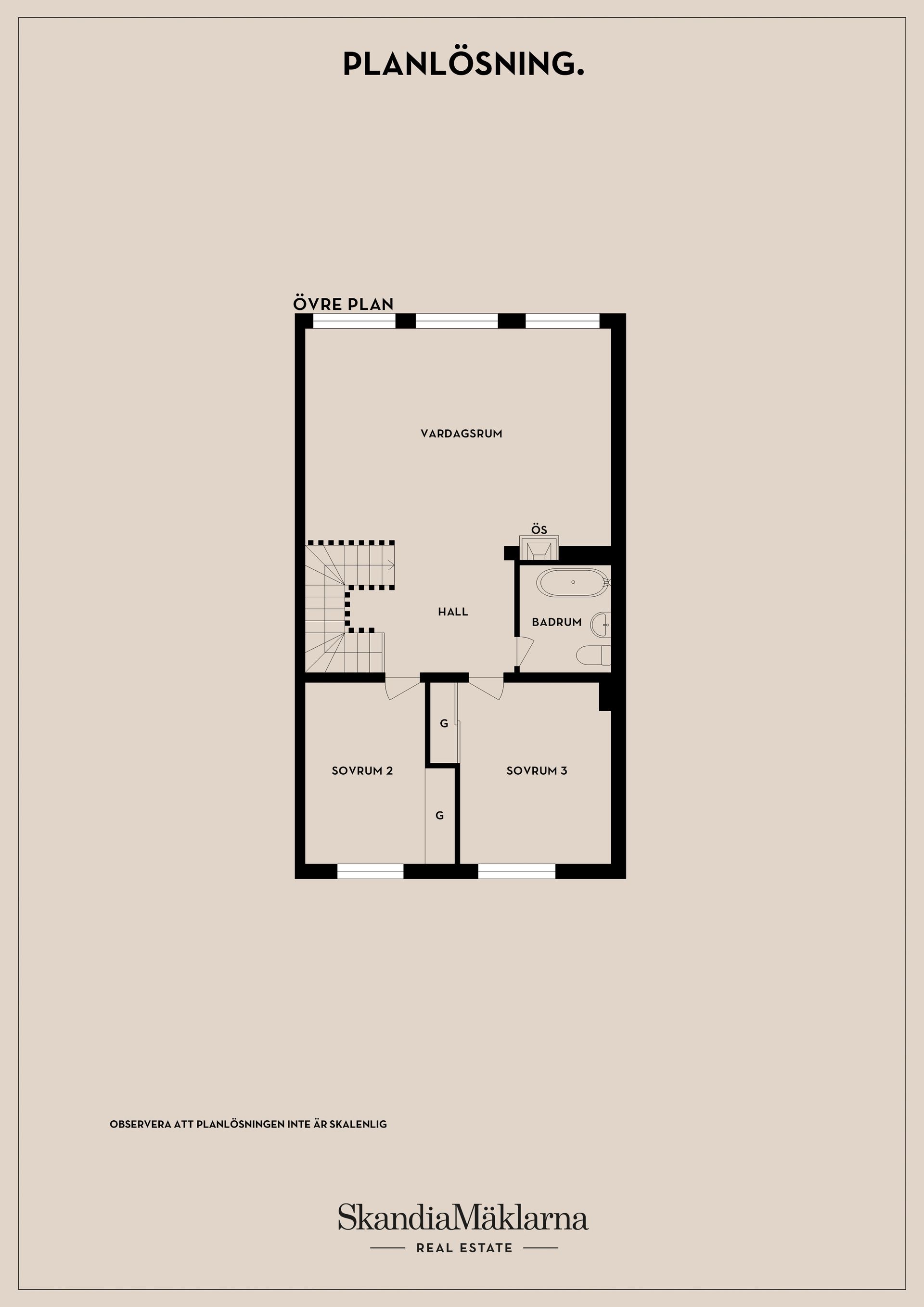 Radhus, Västergöksvägen 41, Nälsta, Stockholm