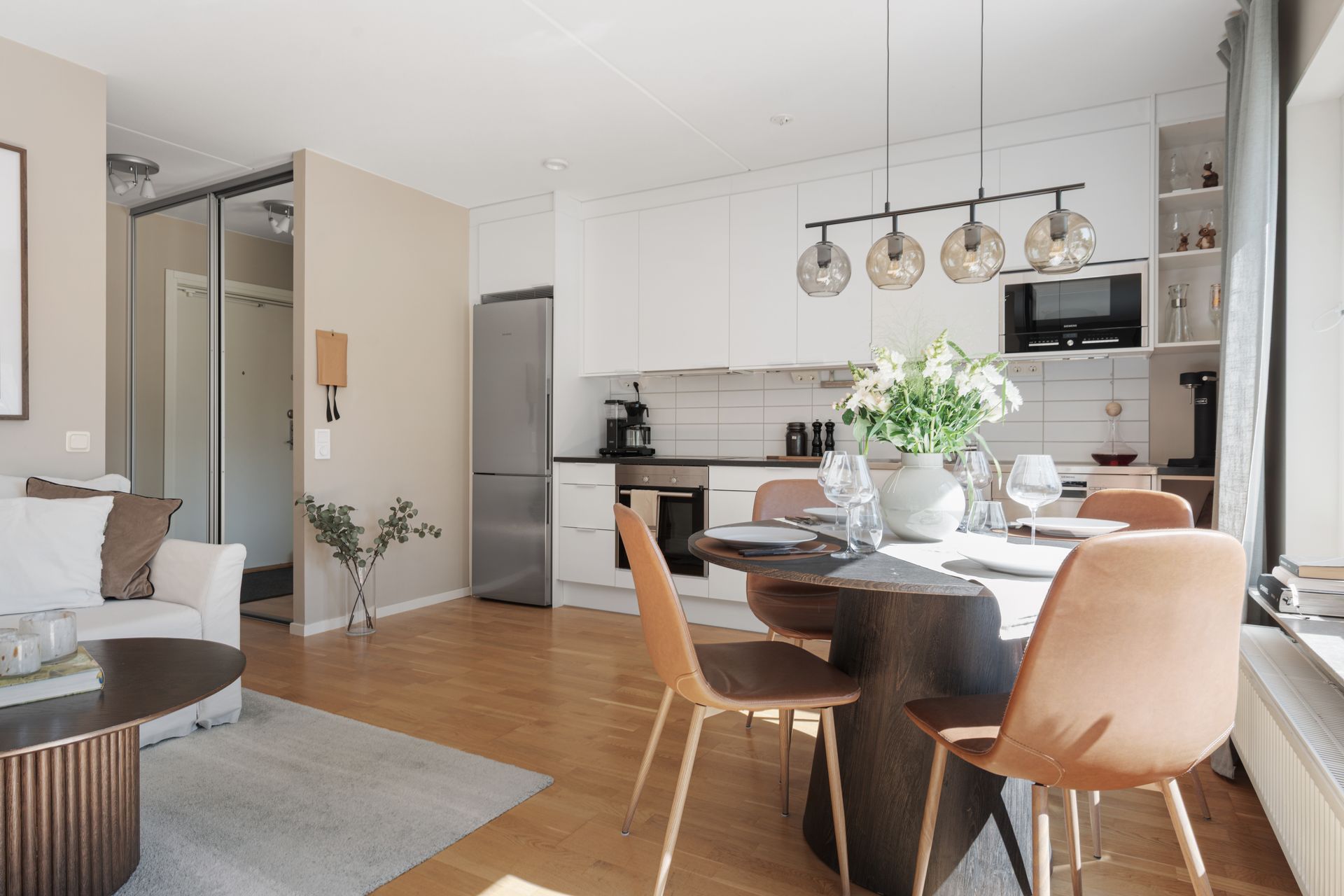 Bostadsrätt, Astris Gata 64, Eriksberg, Göteborg