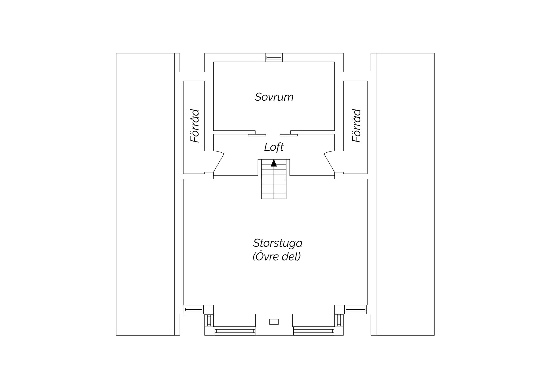 Villa, Stora Havstoviken 130 & 131, Alnö, Sundsvall