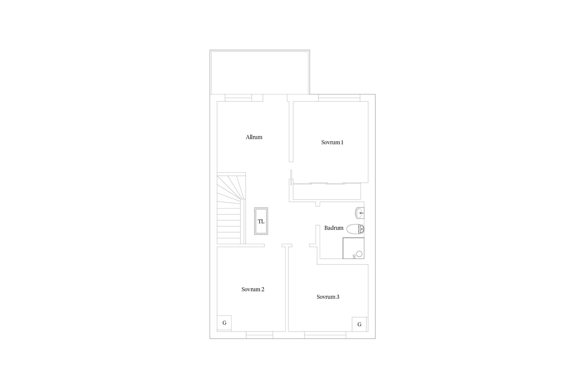 Bostadsrätt, Botillelundsvägen 20, Stångby, Lund