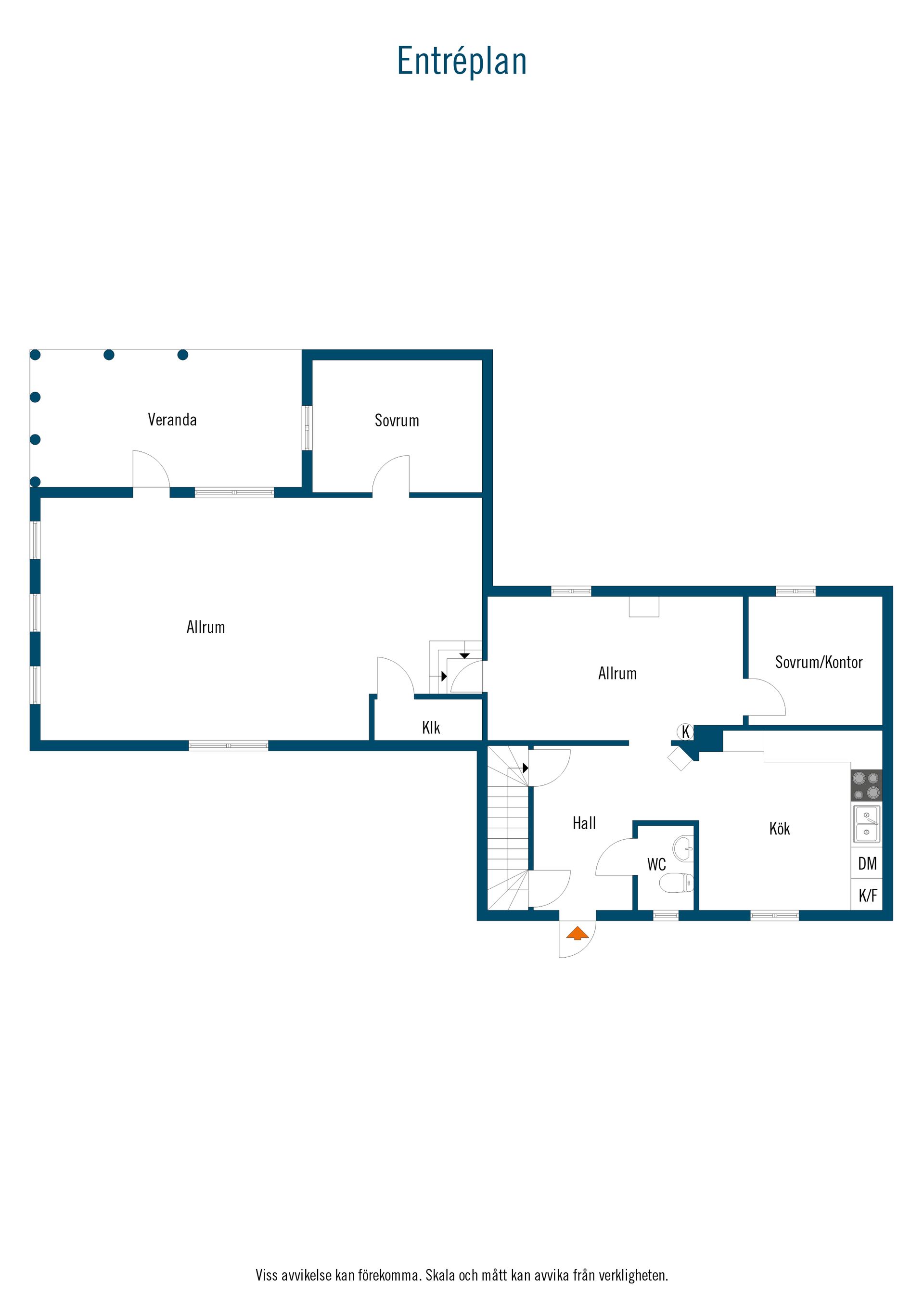 Villa, Tunby 3433, Tunby, Tomelilla