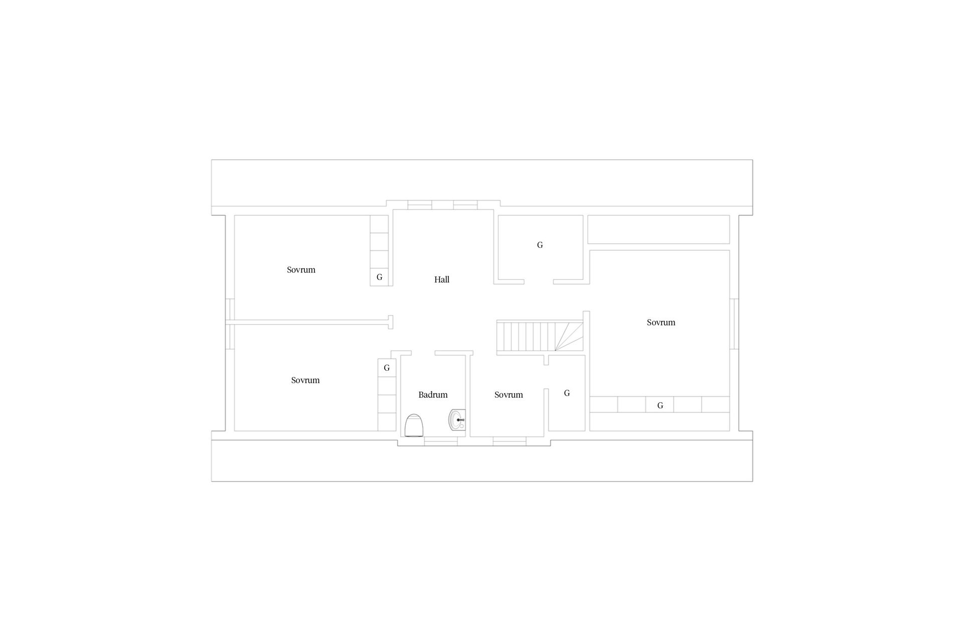 Villa, Skandiavägen 4A, Skälsätra, Tyresö