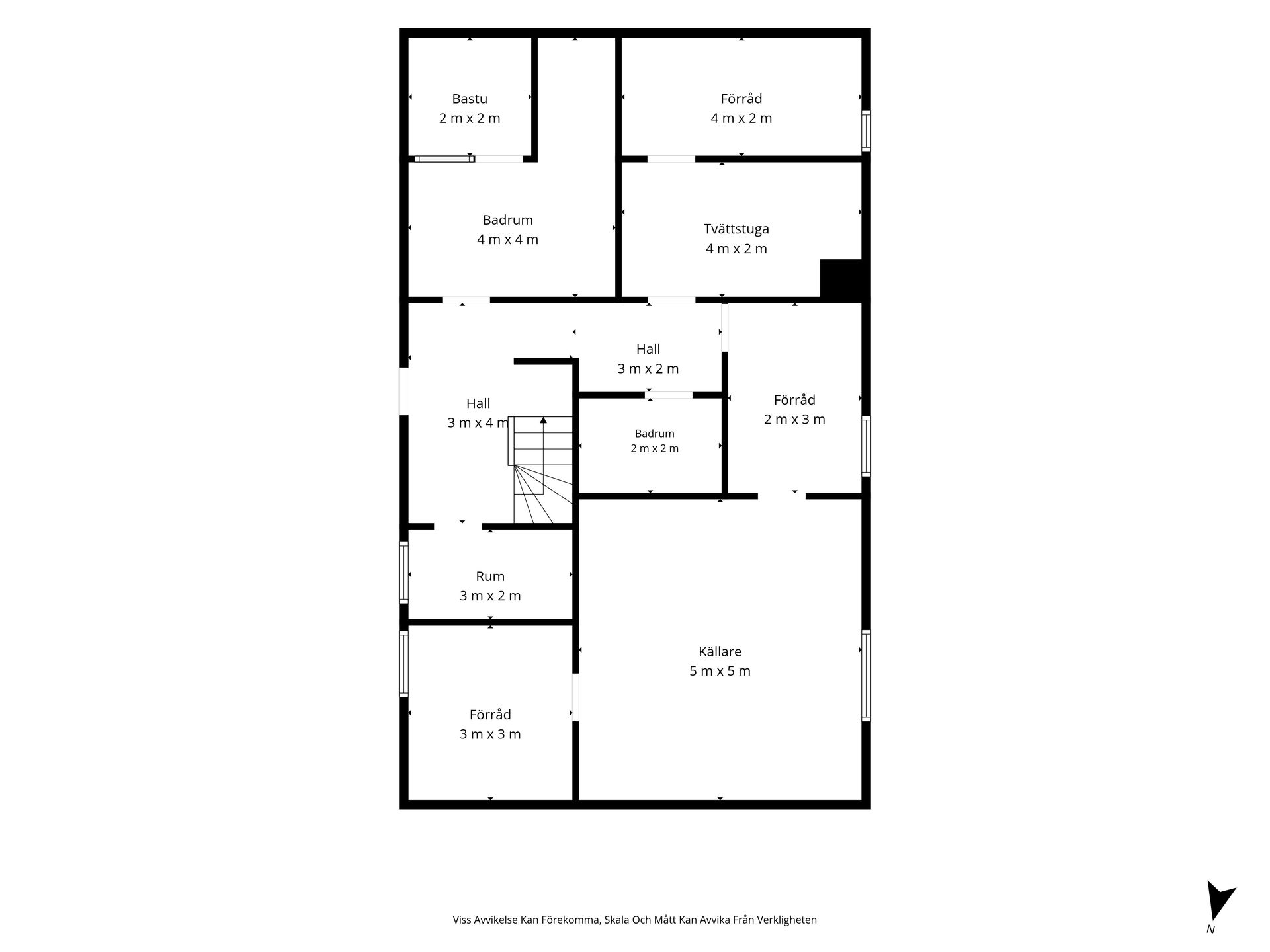 Villa, Eriksgatan 12, Åsarp, Falköping