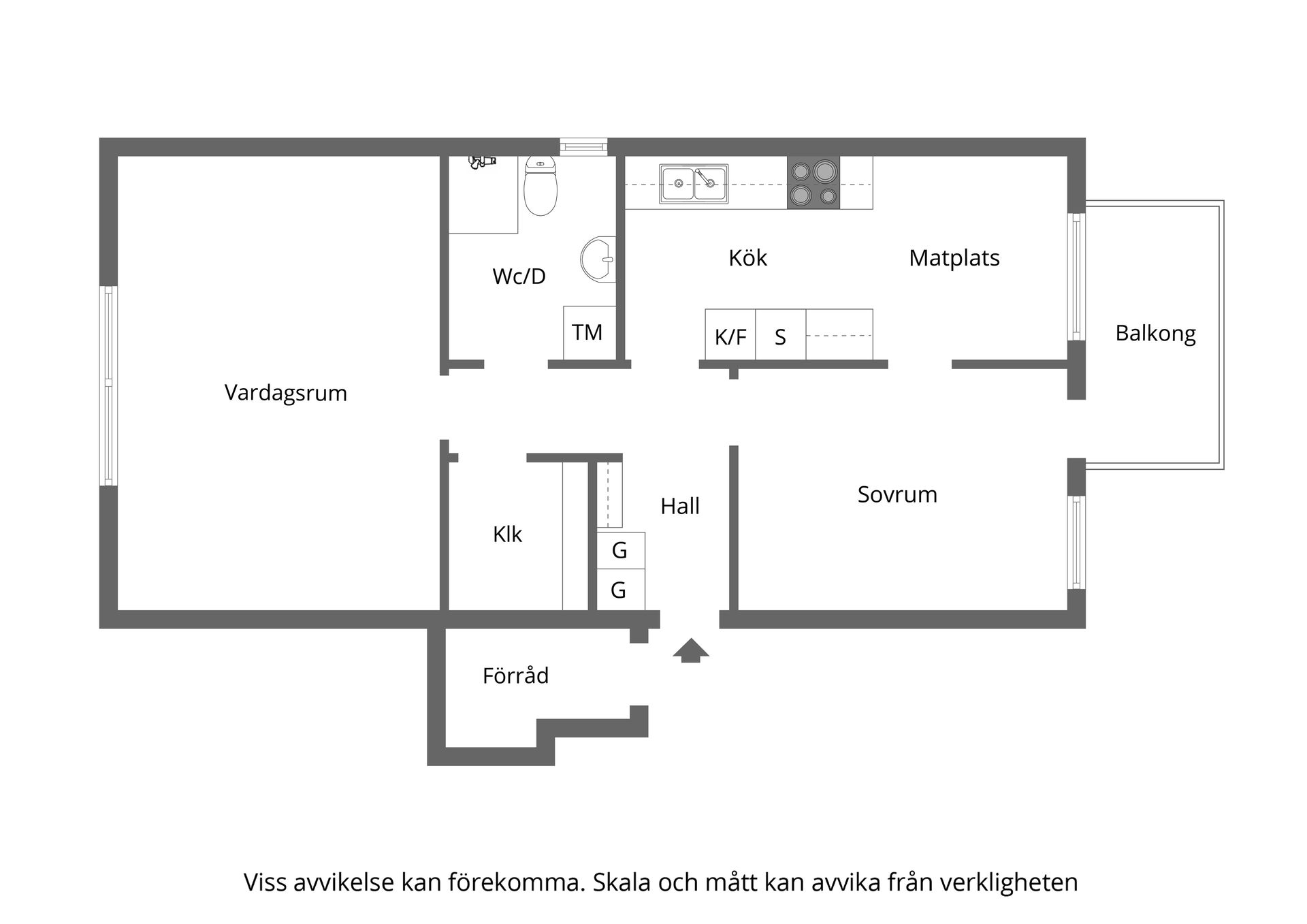 Bostadsrätt, Lillåkersvägen 27, Gångsätra, Lidingö