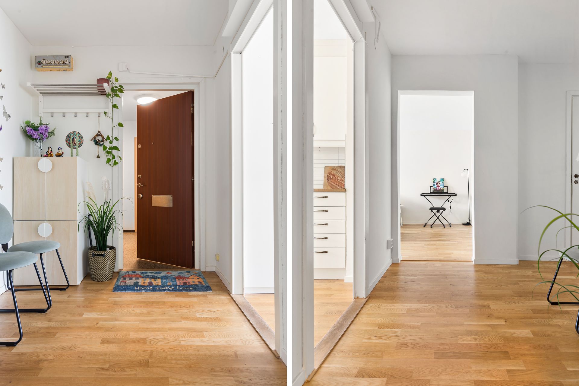 Bostadsrätt, Sågstuvägen 48, Visättra, Huddinge