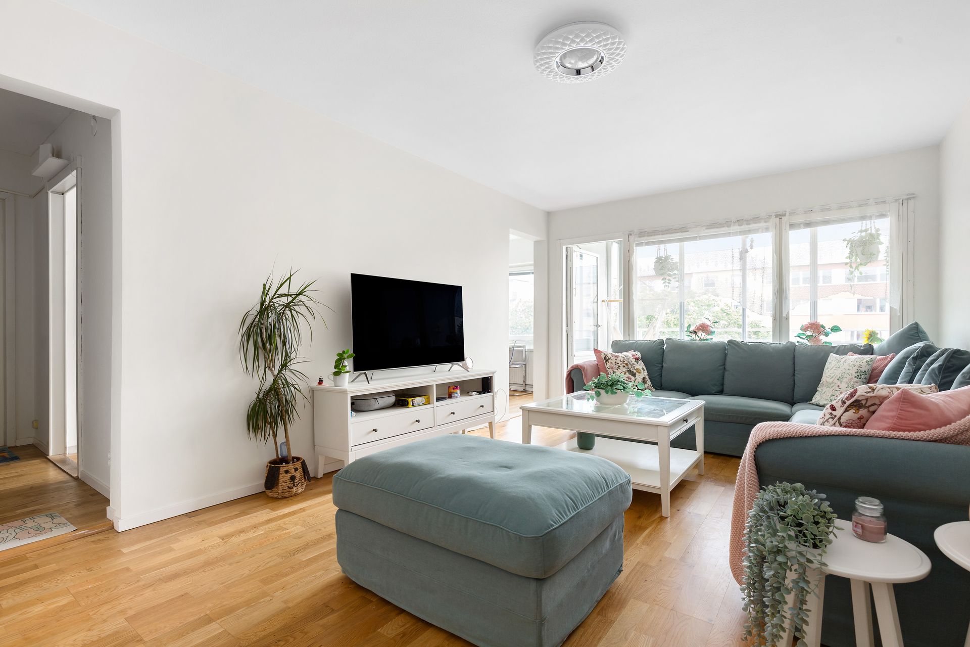 Bostadsrätt, Sågstuvägen 48, Visättra, Huddinge