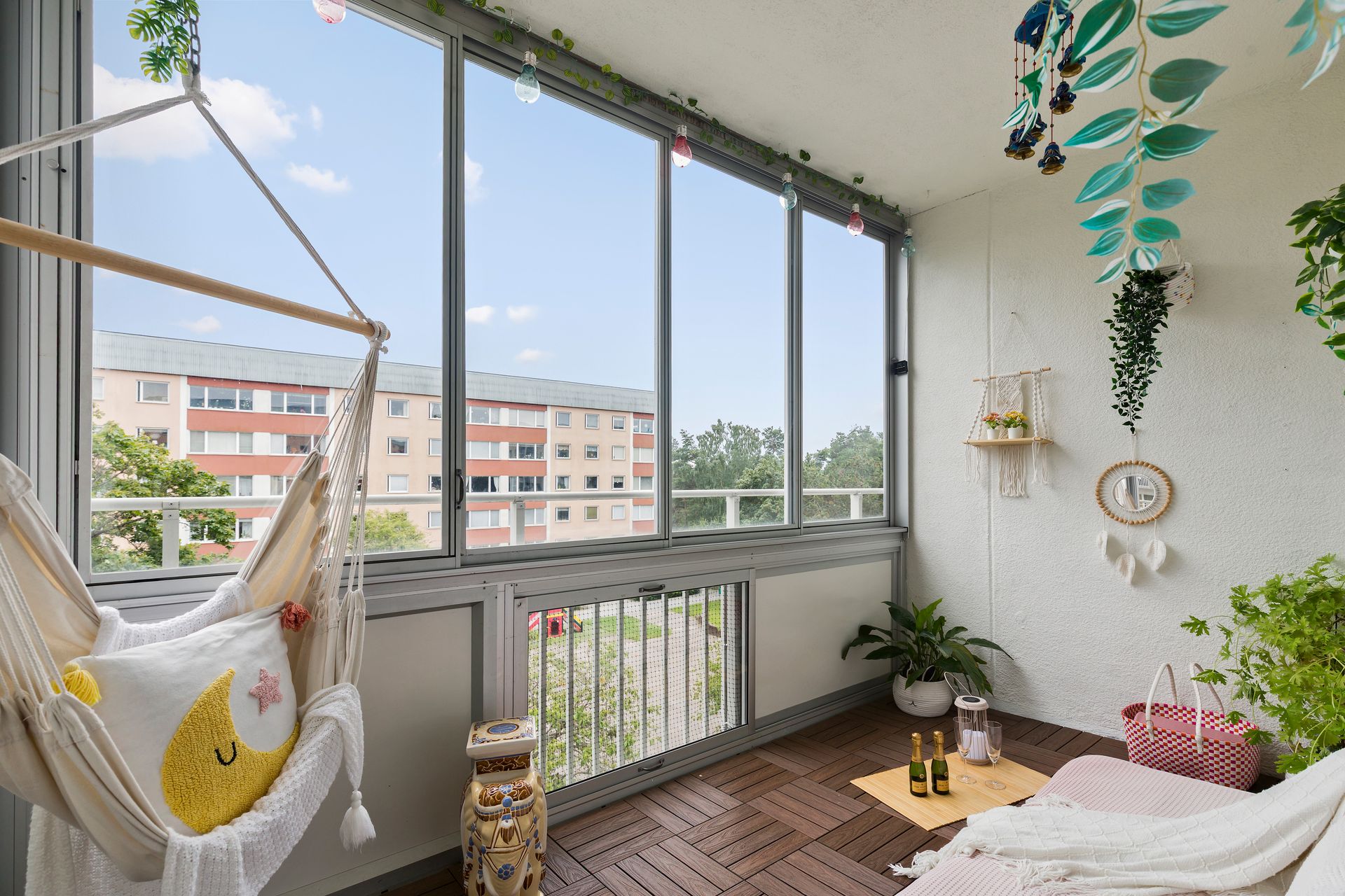 Bostadsrätt, Sågstuvägen 48, Visättra, Huddinge