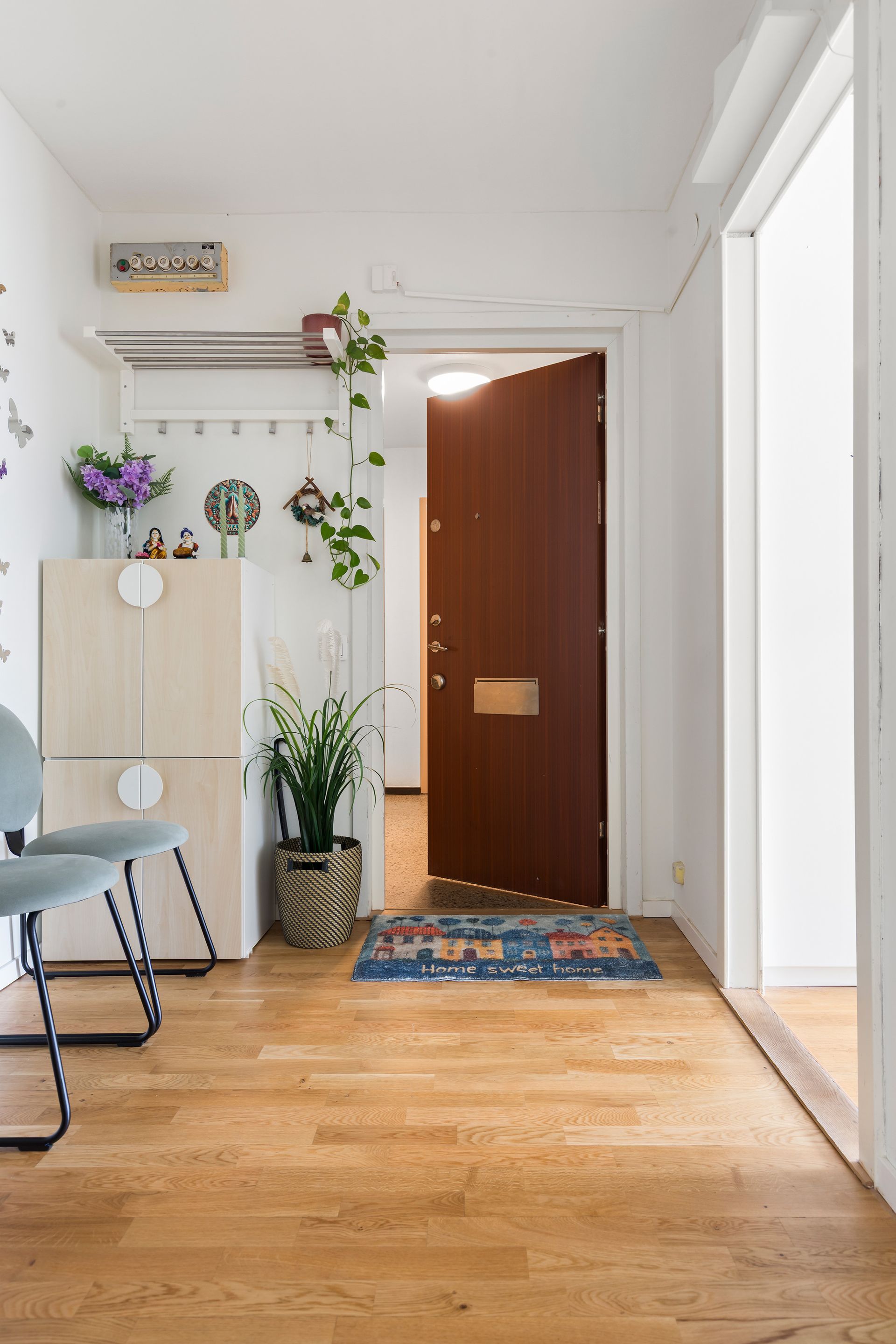 Bostadsrätt, Sågstuvägen 48, Visättra, Huddinge