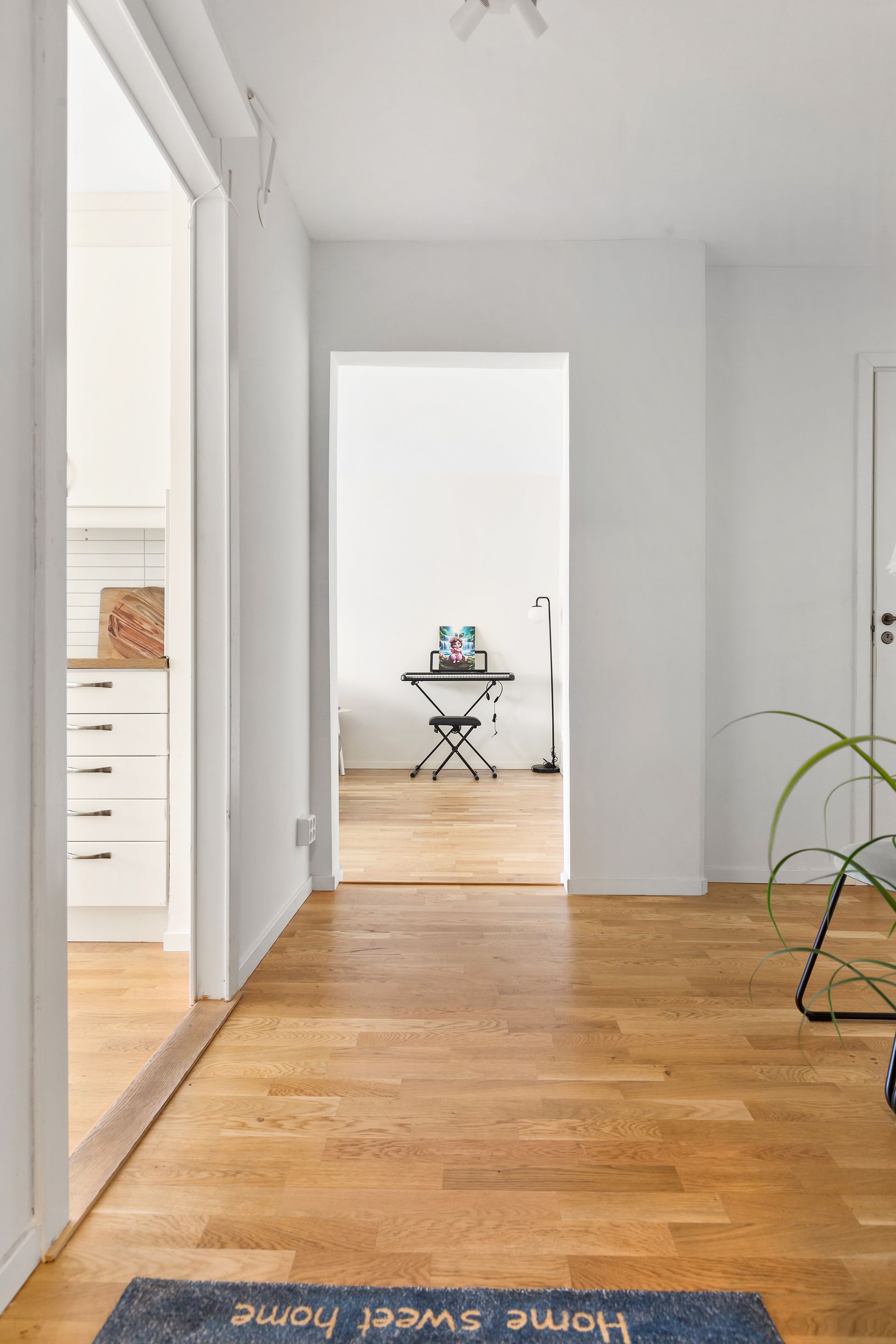 Bostadsrätt, Sågstuvägen 48, Visättra, Huddinge