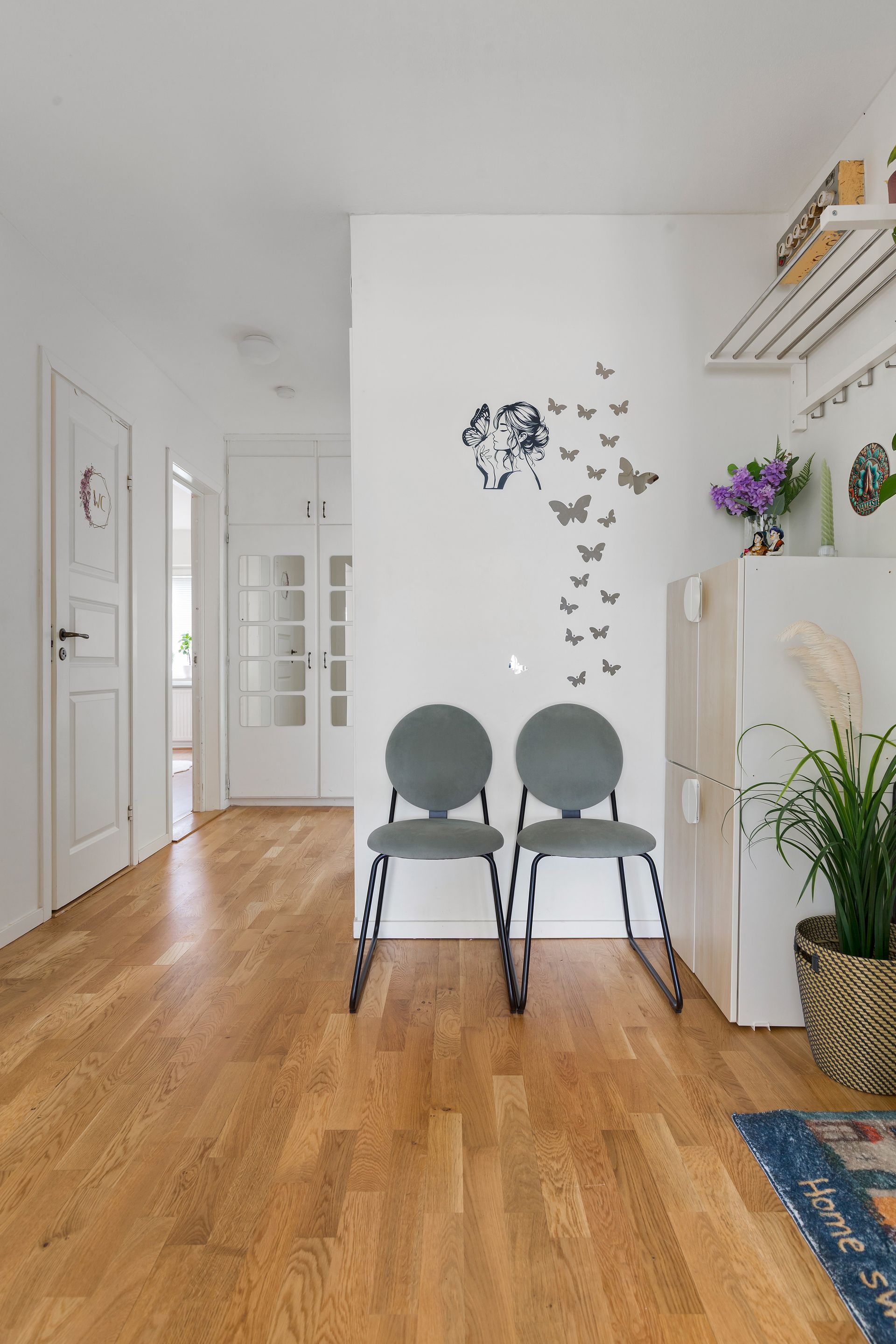 Bostadsrätt, Sågstuvägen 48, Visättra, Huddinge