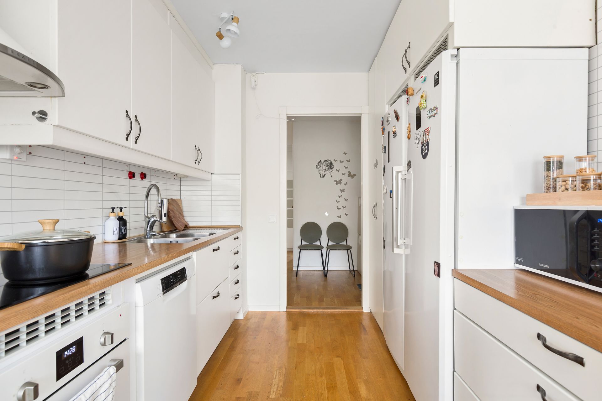 Bostadsrätt, Sågstuvägen 48, Visättra, Huddinge