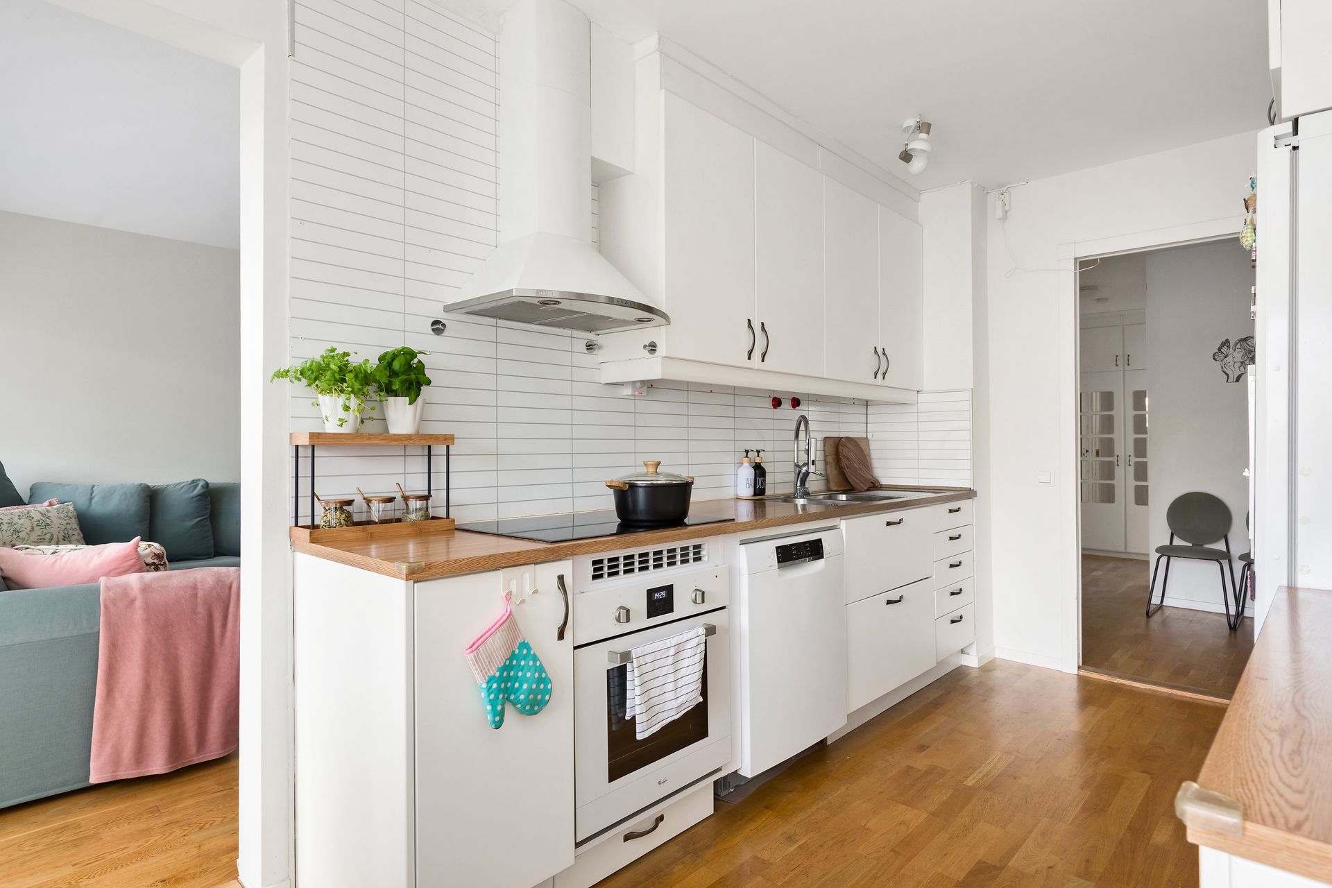 Bostadsrätt, Sågstuvägen 48, Visättra, Huddinge