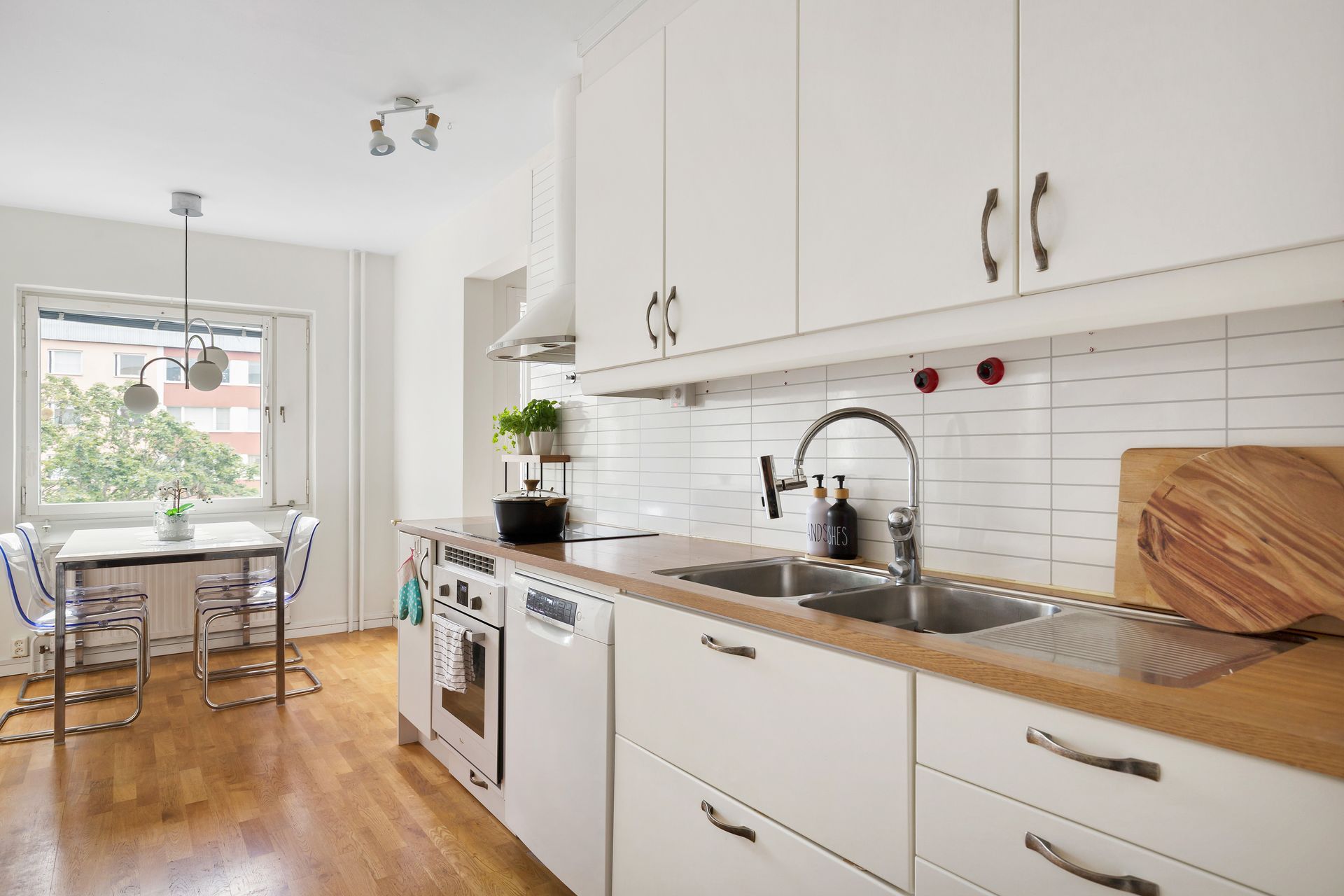 Bostadsrätt, Sågstuvägen 48, Visättra, Huddinge