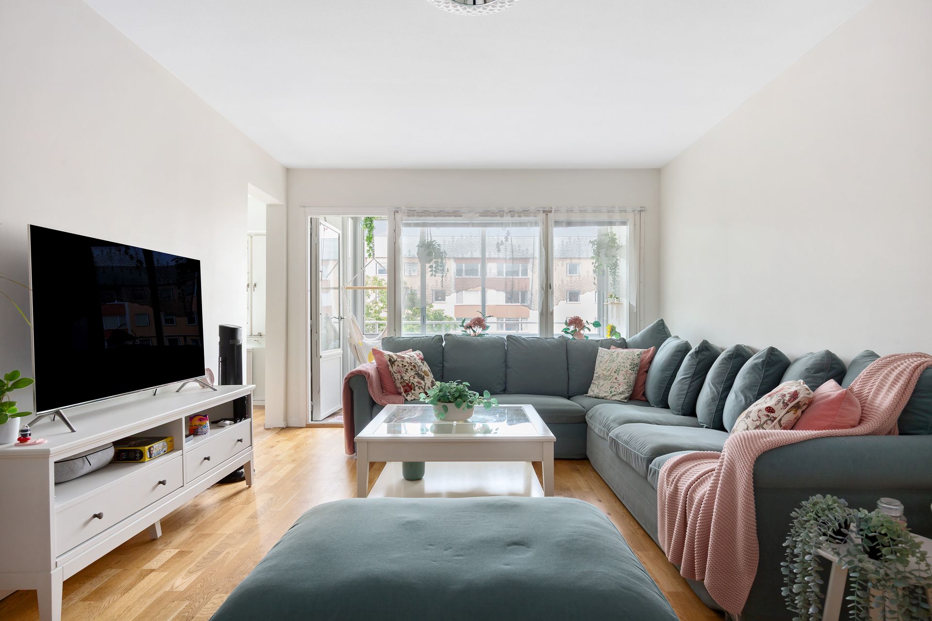 Bostadsrätt, Sågstuvägen 48, Visättra, Huddinge