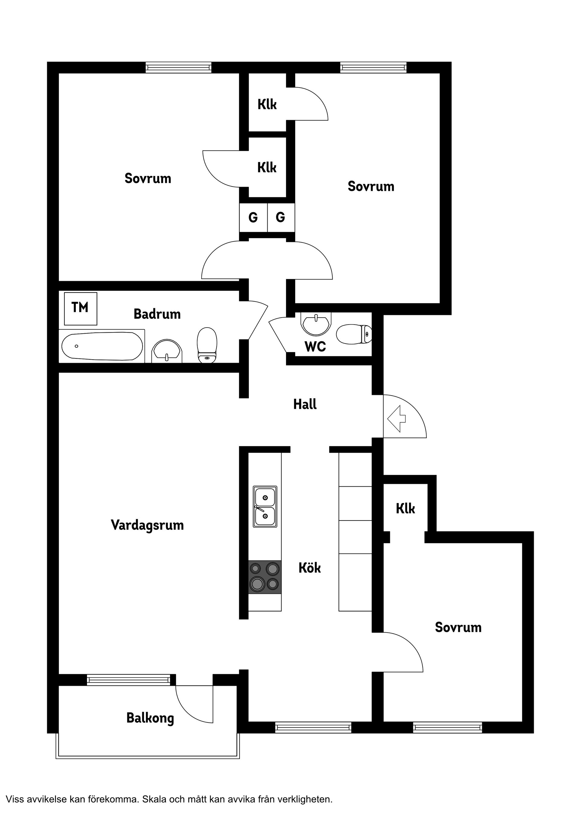 Bostadsrätt, Sågstuvägen 48, Visättra, Huddinge