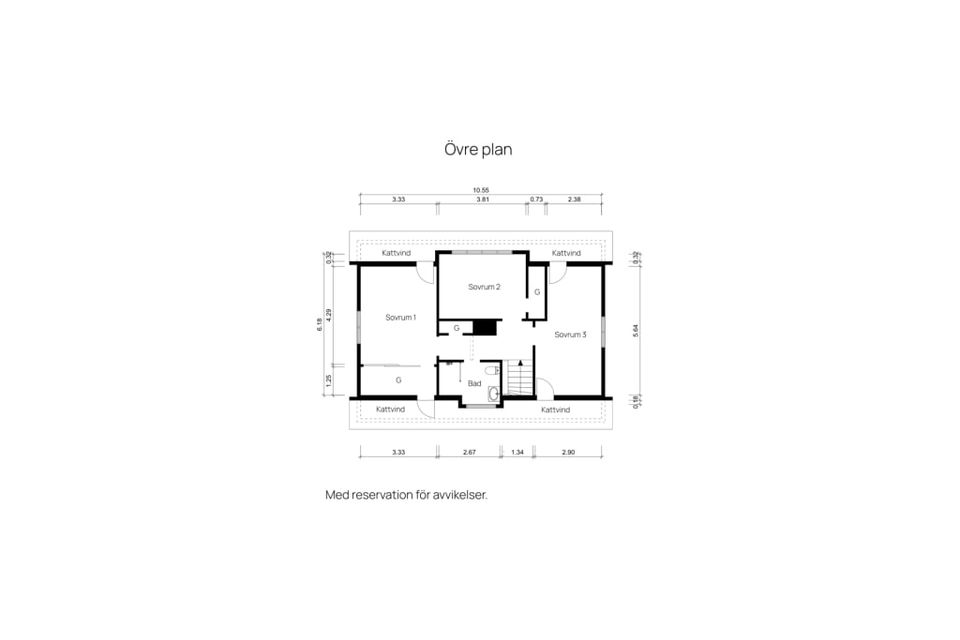 Villa, Åsvägen 19, Södra Sävedalen, Partille