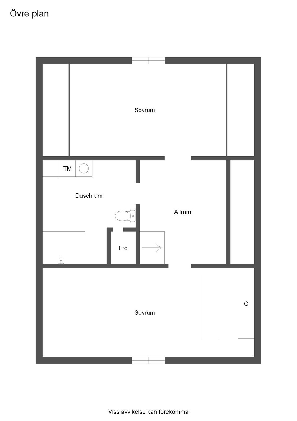 Villa, Måns Nils torg 8, Borrby, Simrishamn