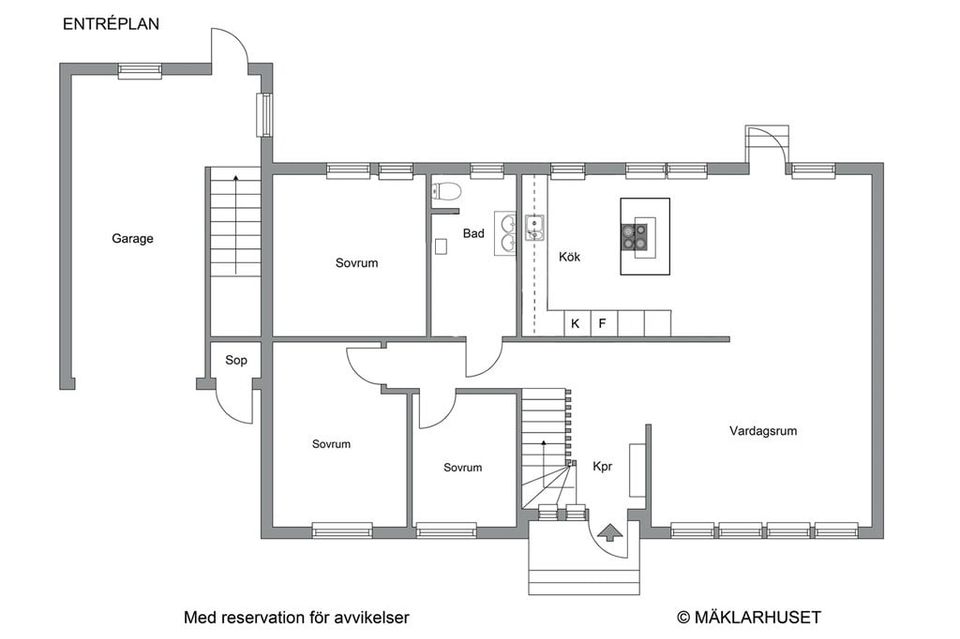 Villa, Ängelholmsvägen 263, Ängelholm