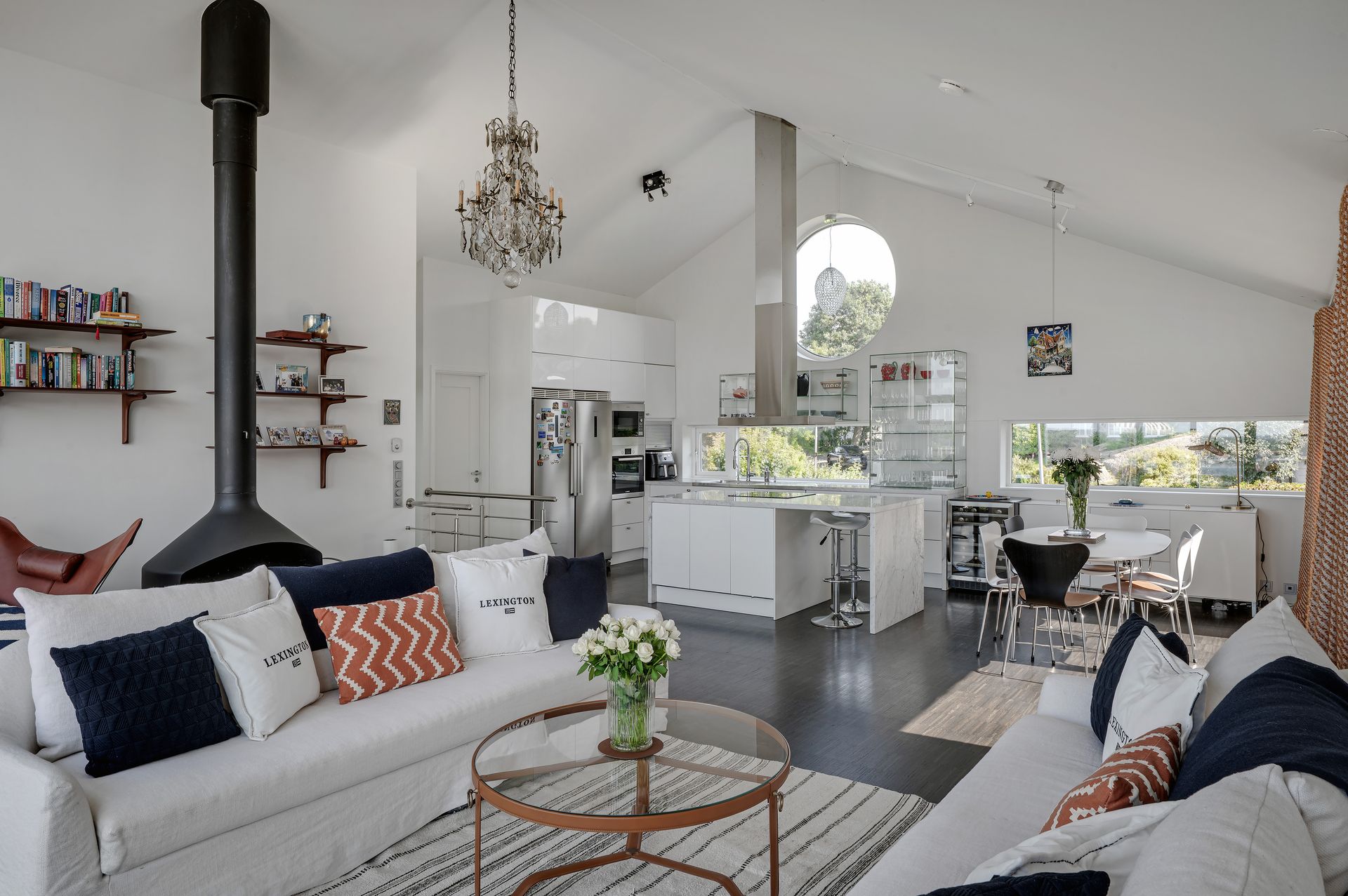 Villa, Valebergsvägen 318, Billdal - Västra Lindås, Göteborg