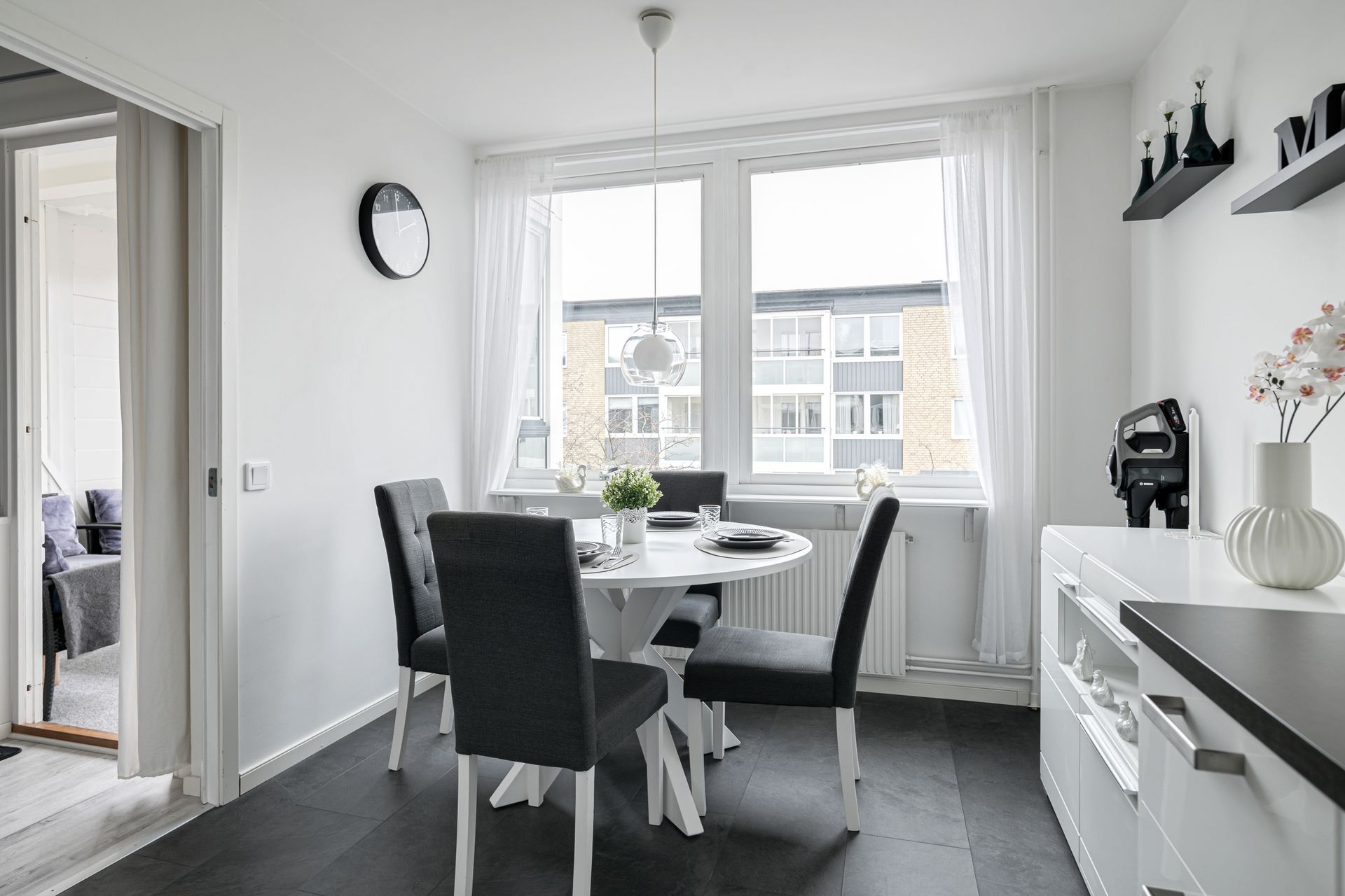 Bostadsrätt, Umeågatan 6A, Rosengården, Helsingborg