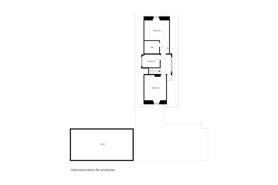 Villa, Lojsta Kvie 211, Lojsta - Södra Gotland, Gotland