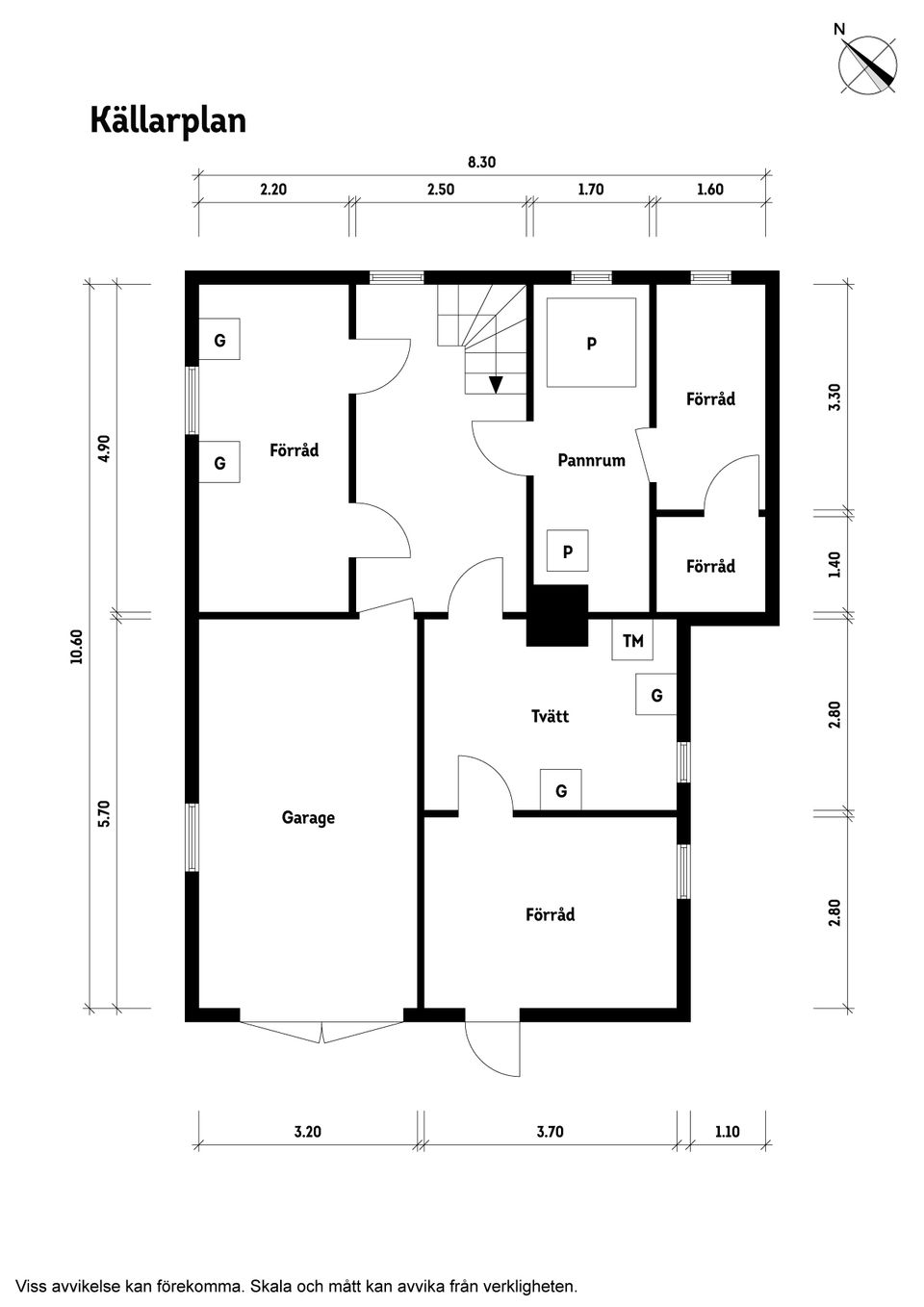 Villa, Mellerudsgatan 2B, Mellerud