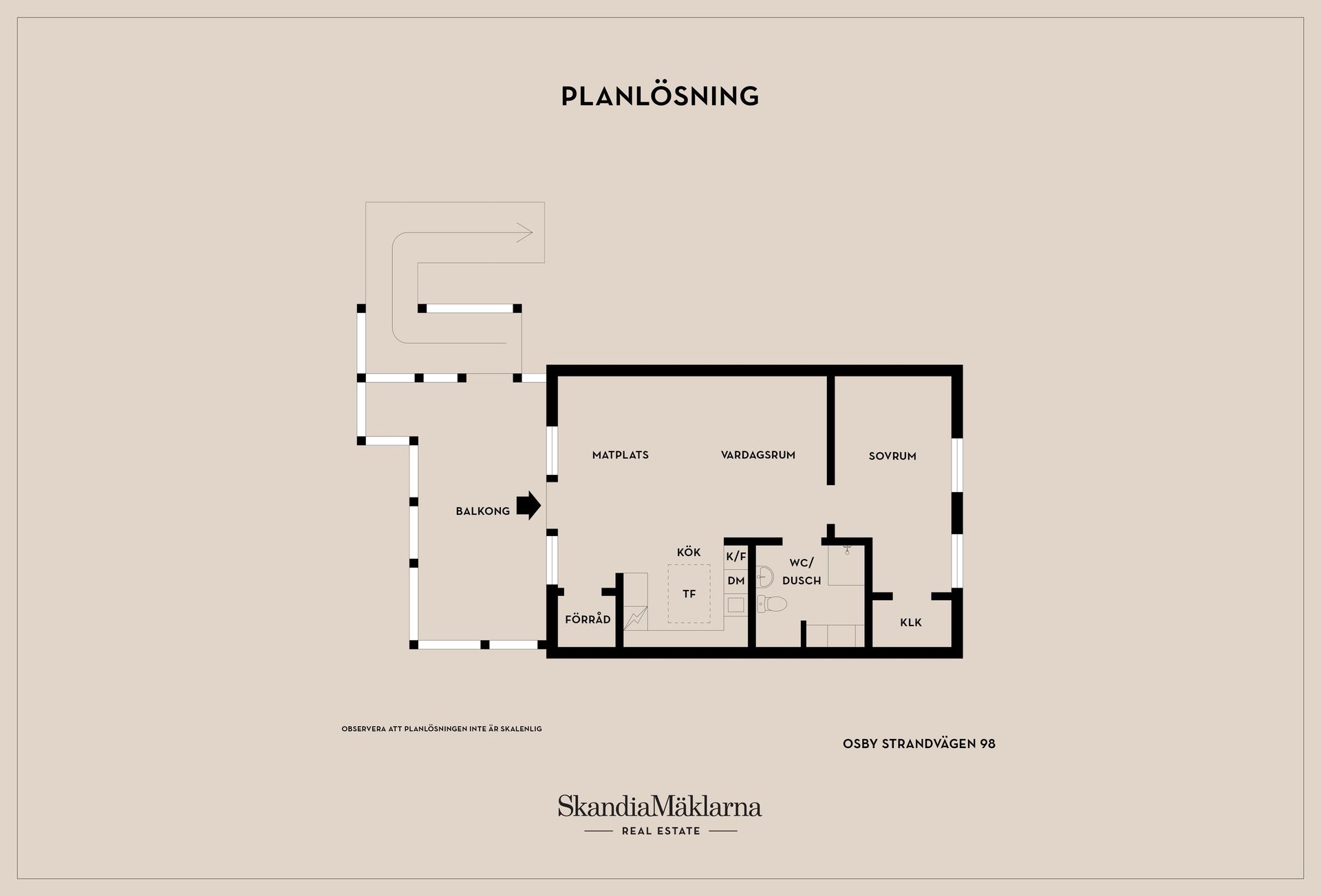 Villa, Osby Strandvägen 98, Ringsjöstrand, Hörby