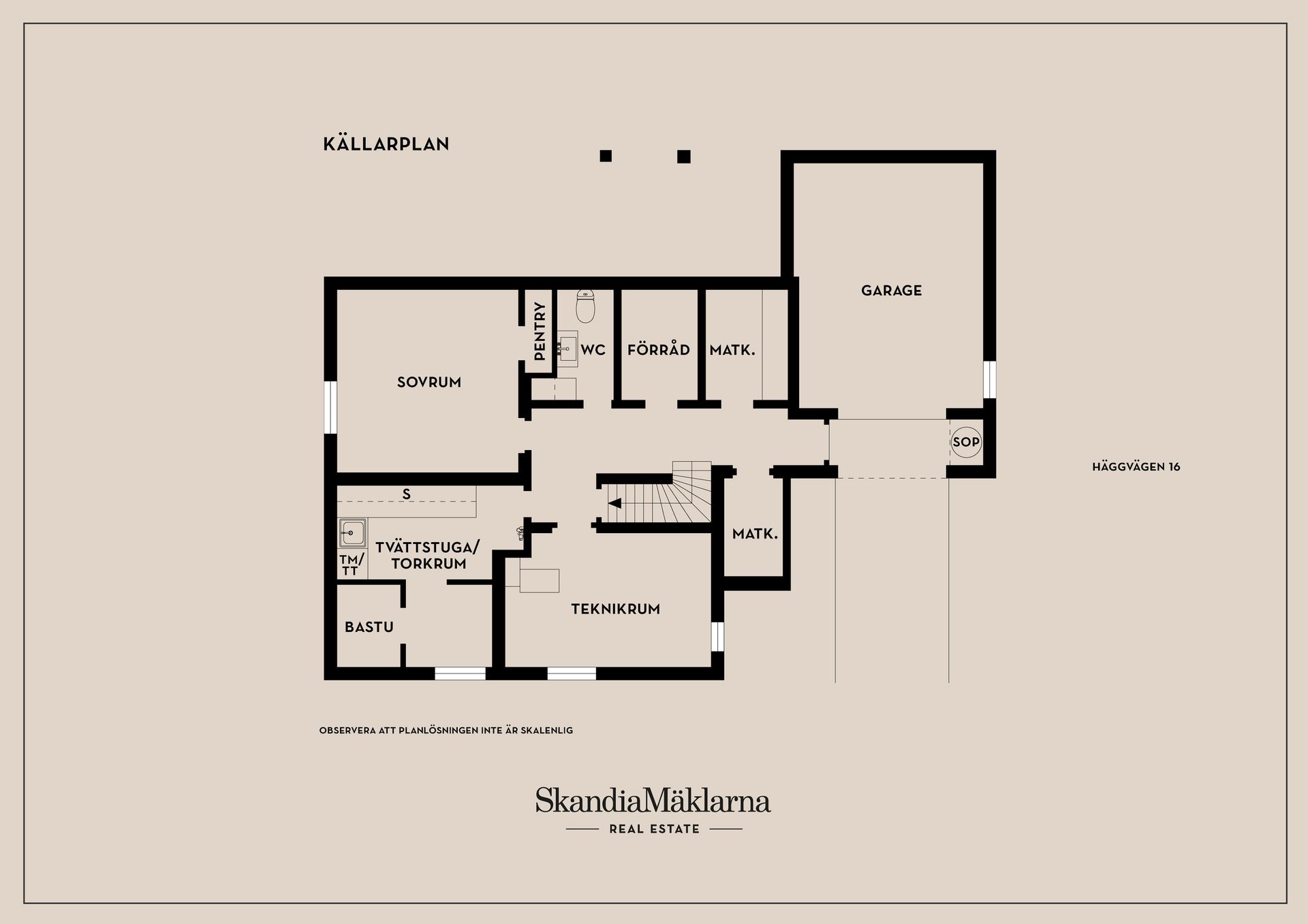 Villa, Häggvägen 16, Vimanshäll, Linköping