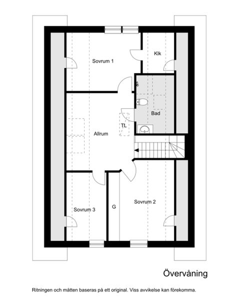 Villa, Kyndelvägen 11, Åhus - Täppet, Kristianstad