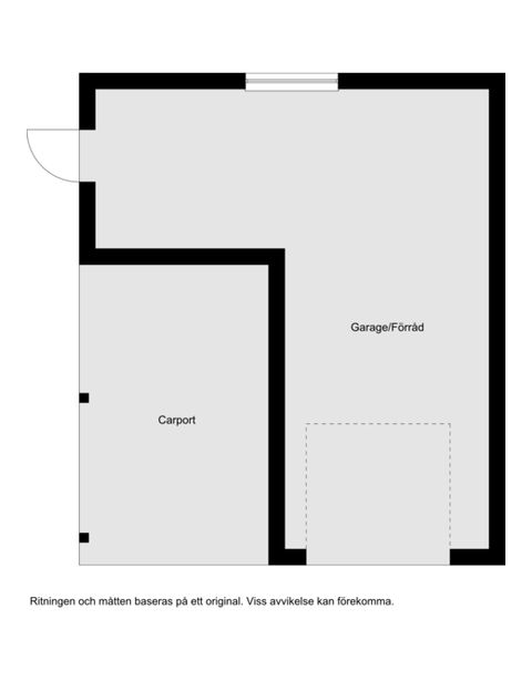 Villa, Kyndelvägen 11, Åhus - Täppet, Kristianstad