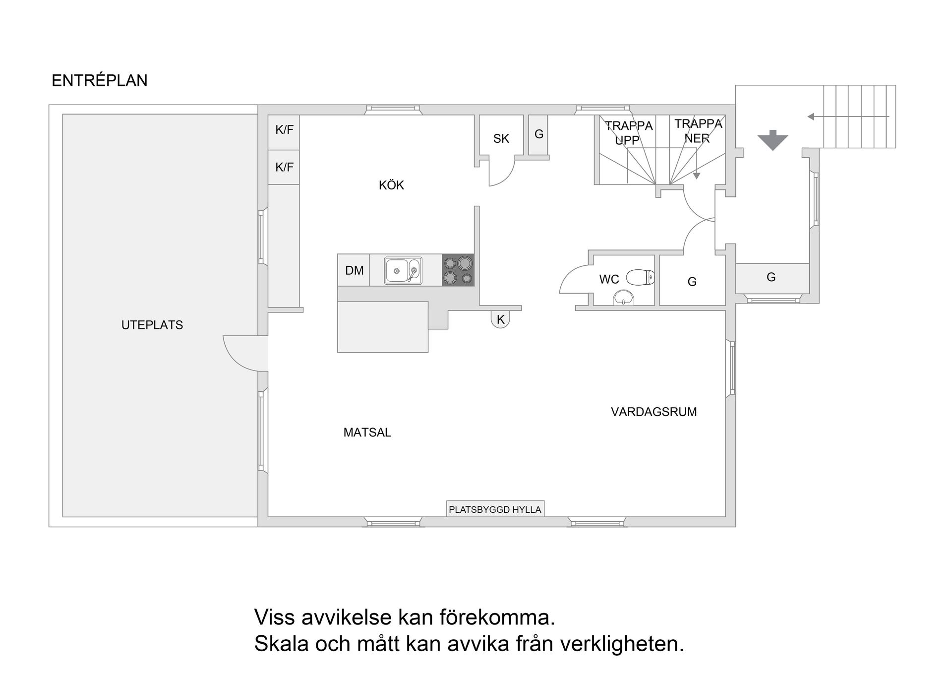 Villa, Skönviksvägen 222, Stureby, Stockholm