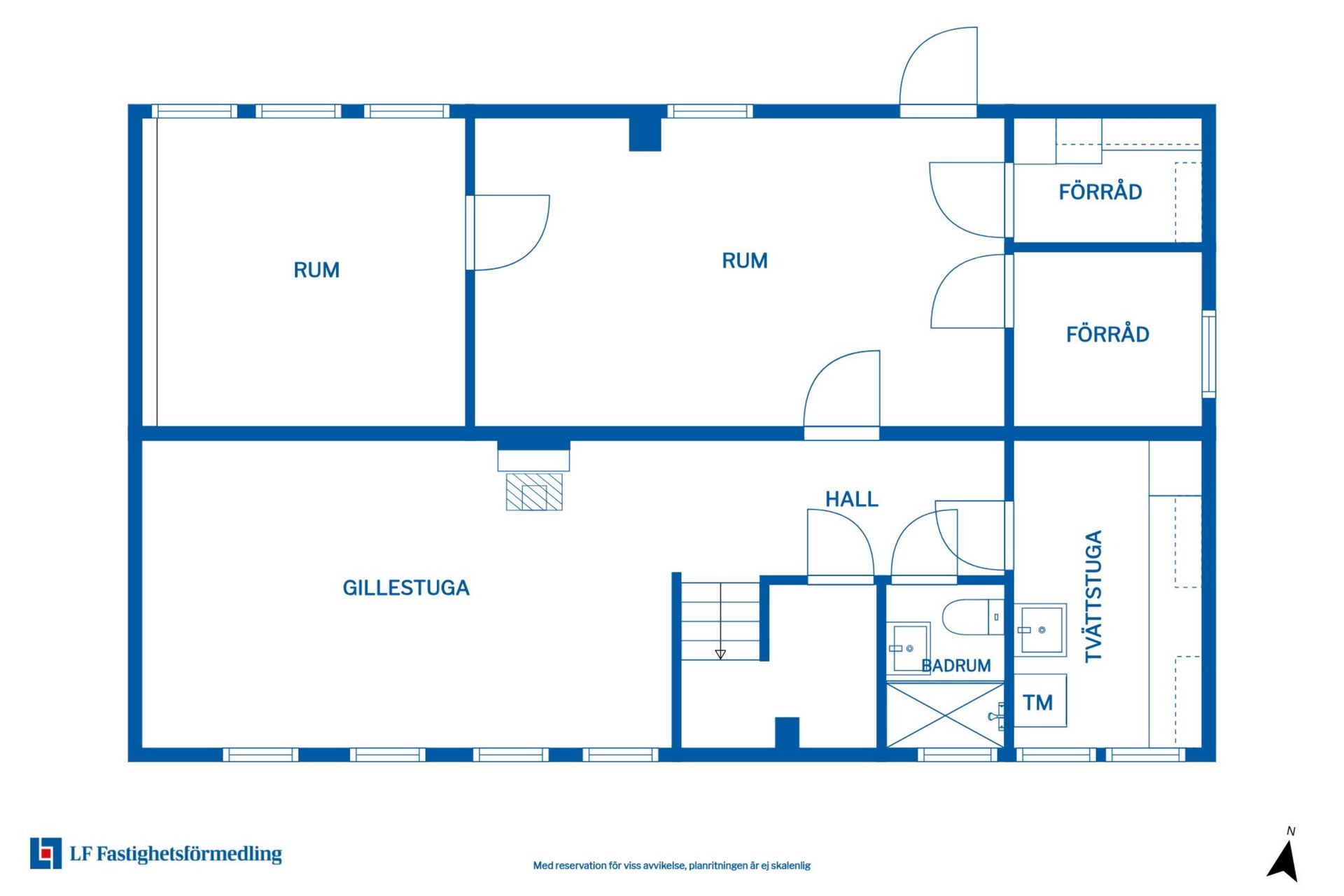 Villa, Matrosgatan 20, Edvinshem, Ystad