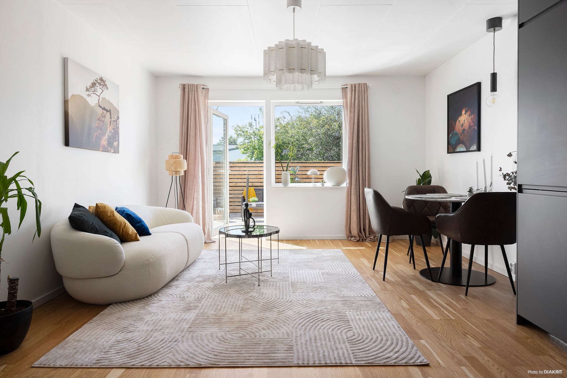 Radhus, Mejerivägen 4A, Härryda -Rävlanda, Härryda
