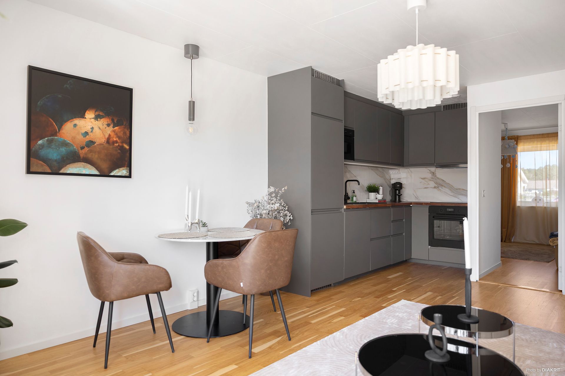 Radhus, Mejerivägen 4A, Härryda -Rävlanda, Härryda