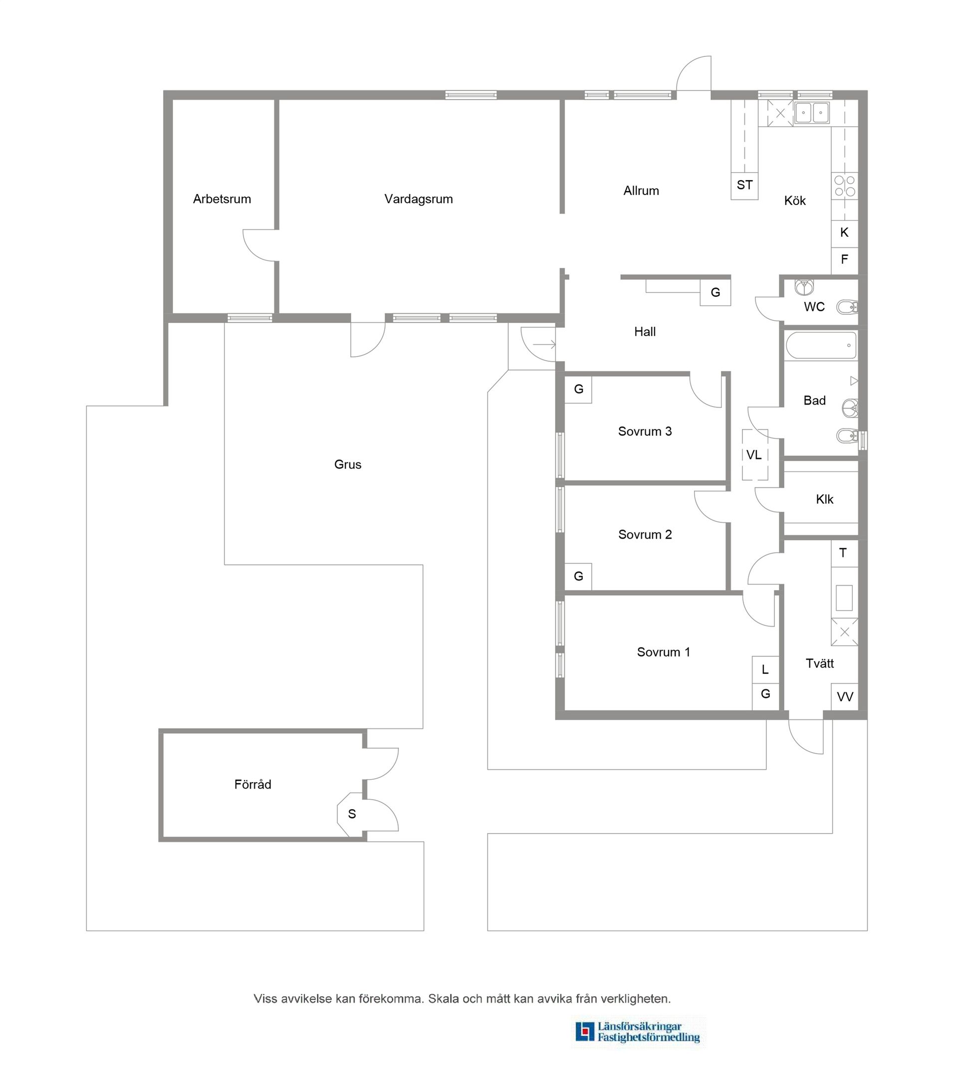 Villa, Brunnsvägen 13, Johannisdal, Köping