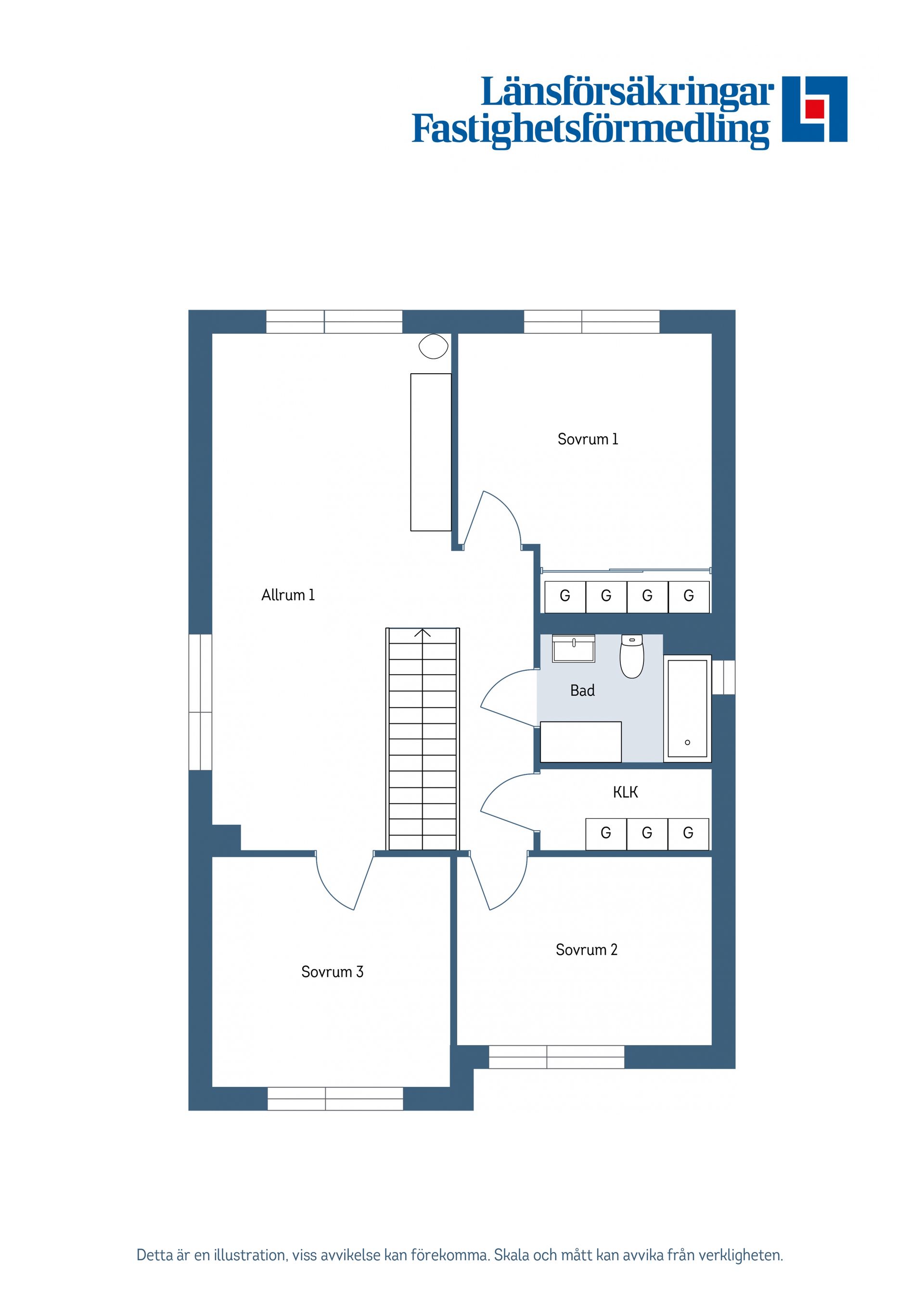 Villa, Boplatsringen 49, Ältadalen, Nacka