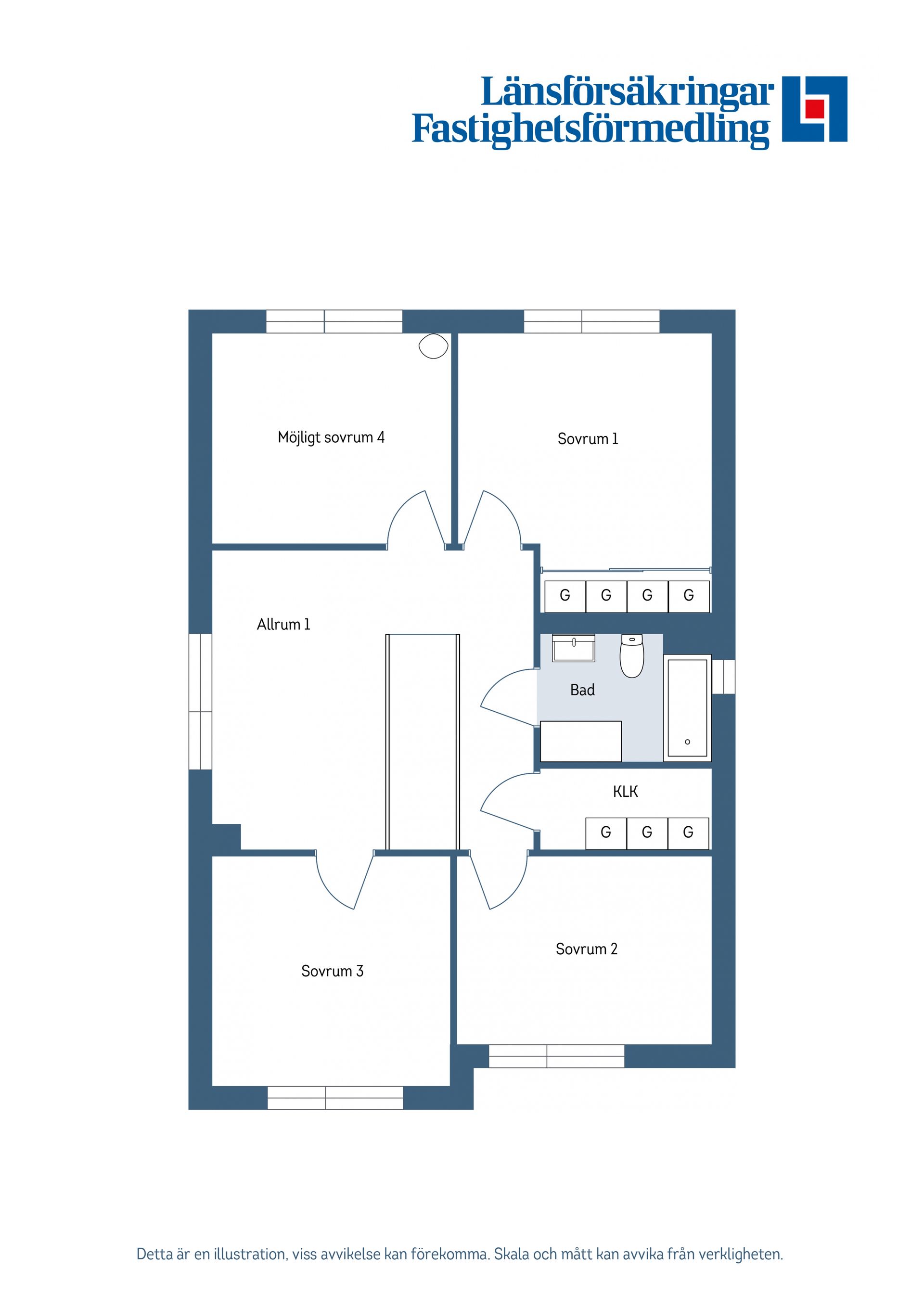 Villa, Boplatsringen 49, Ältadalen, Nacka