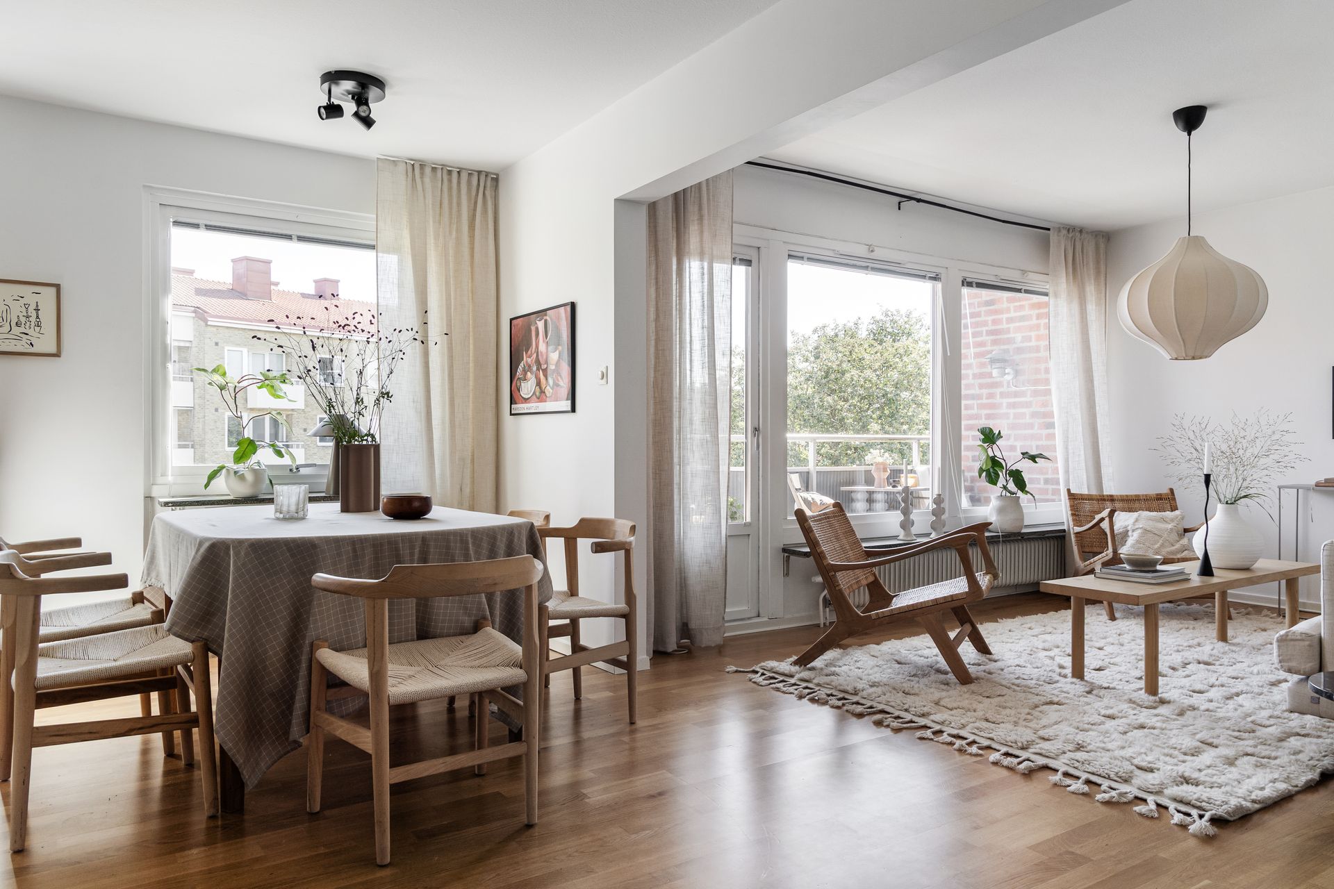Bostadsrätt, Häradsgatan 29, Mölndal - Bosgården, Mölndal