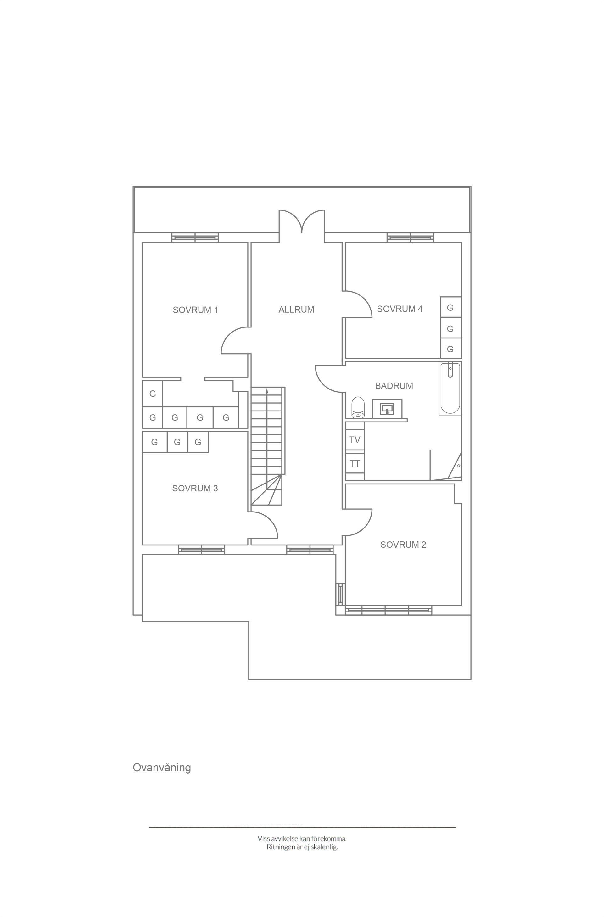 Bostadsrätt, Svanjaktsvägen 2c, Ljunghusen, Vellinge