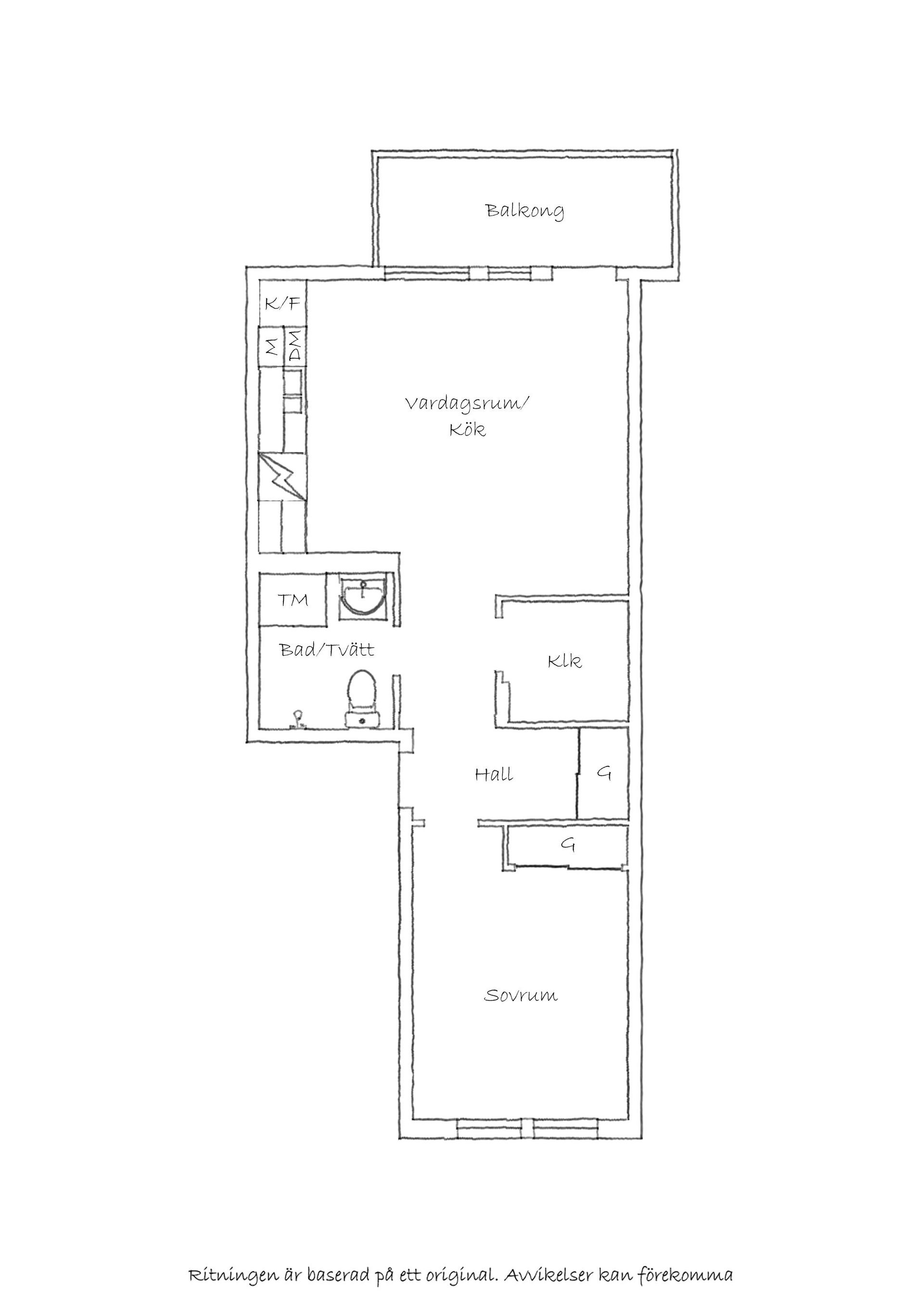 Bostadsrätt, Råbyvägen 53F, Gränby, Uppsala