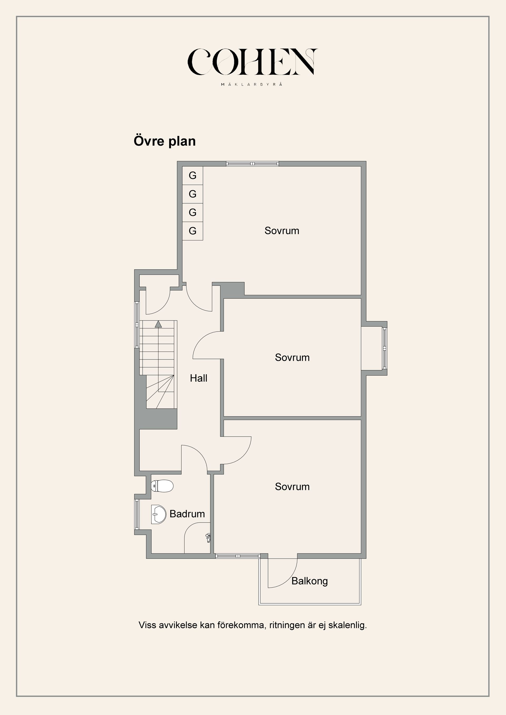 Villa, Holmgångsvägen 6B, Gamla uppsala, Uppsala