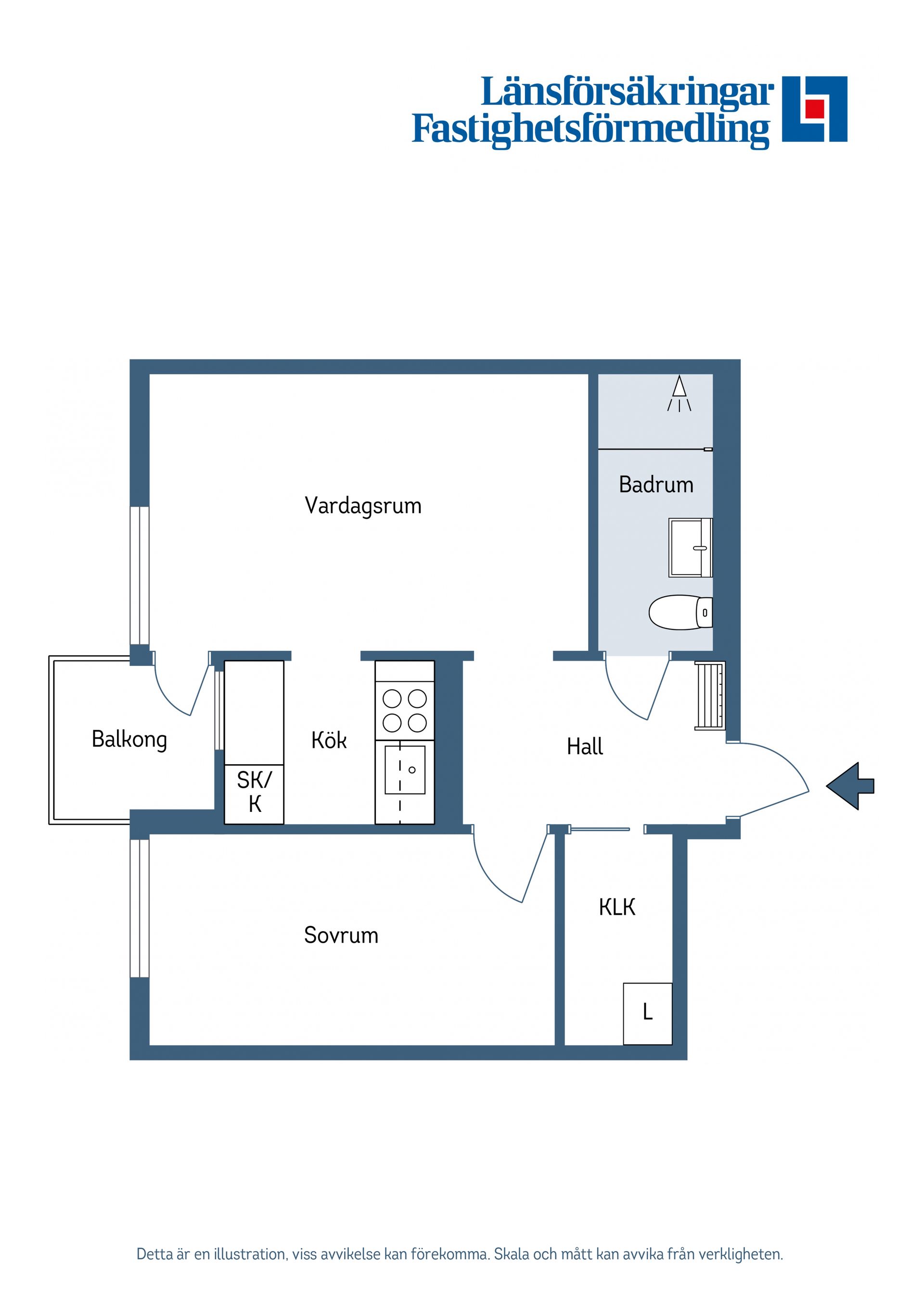 Bostadsrätt, Alphyddevägen 63, Alphyddan, Nacka