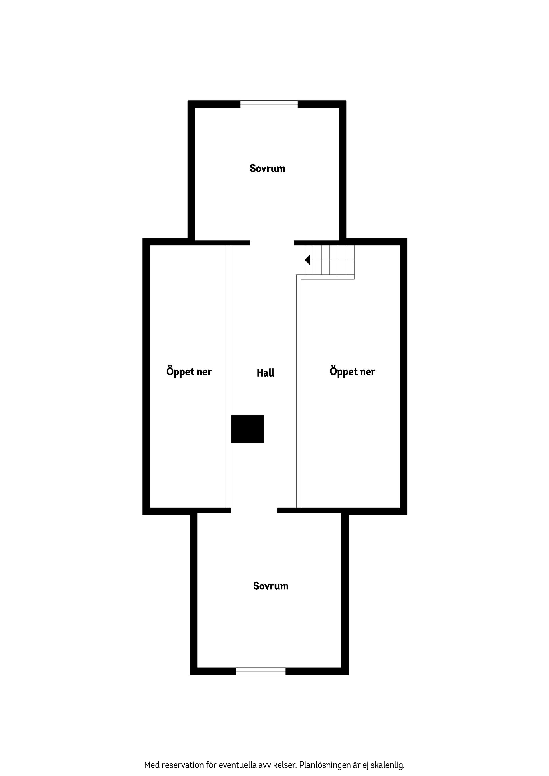 Villa, Byholmsvägen 32, Viby, Kristianstad
