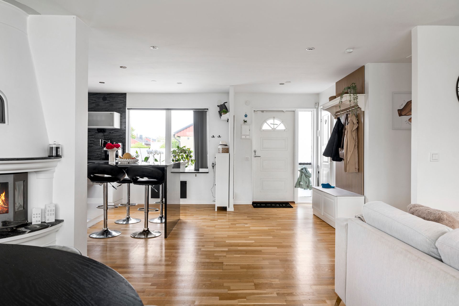 Villa, Gurkgatan 3, Bårslöv, Helsingborg